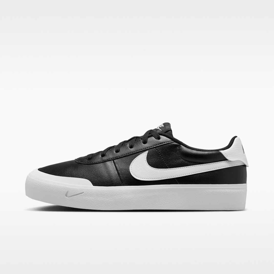 Black/White