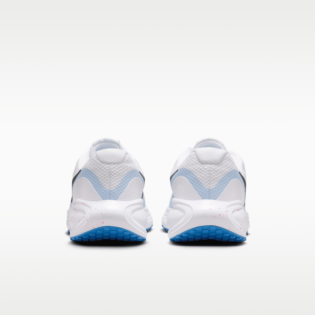 White/Hydrogen Blue/Blue Crystal/Off Noir