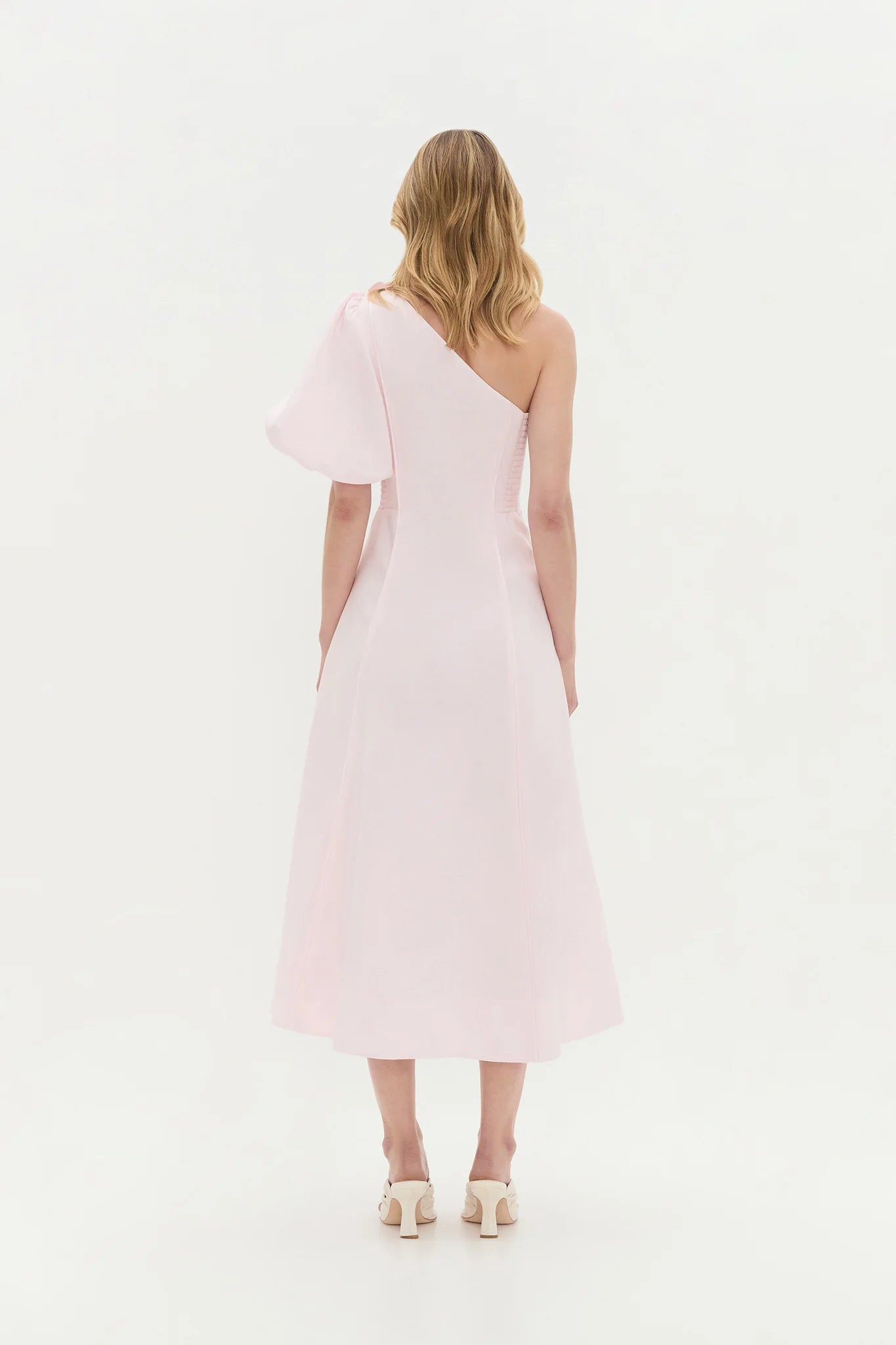 PASTEL PINK