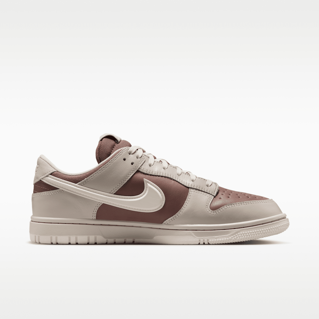 Light Bone/Mink Brown/Sail