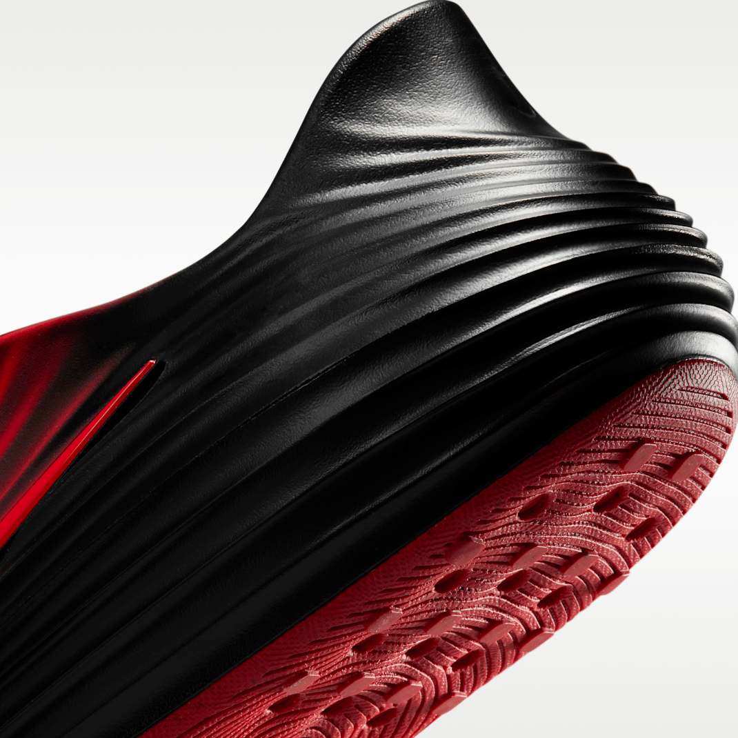 University Red/Black/Black