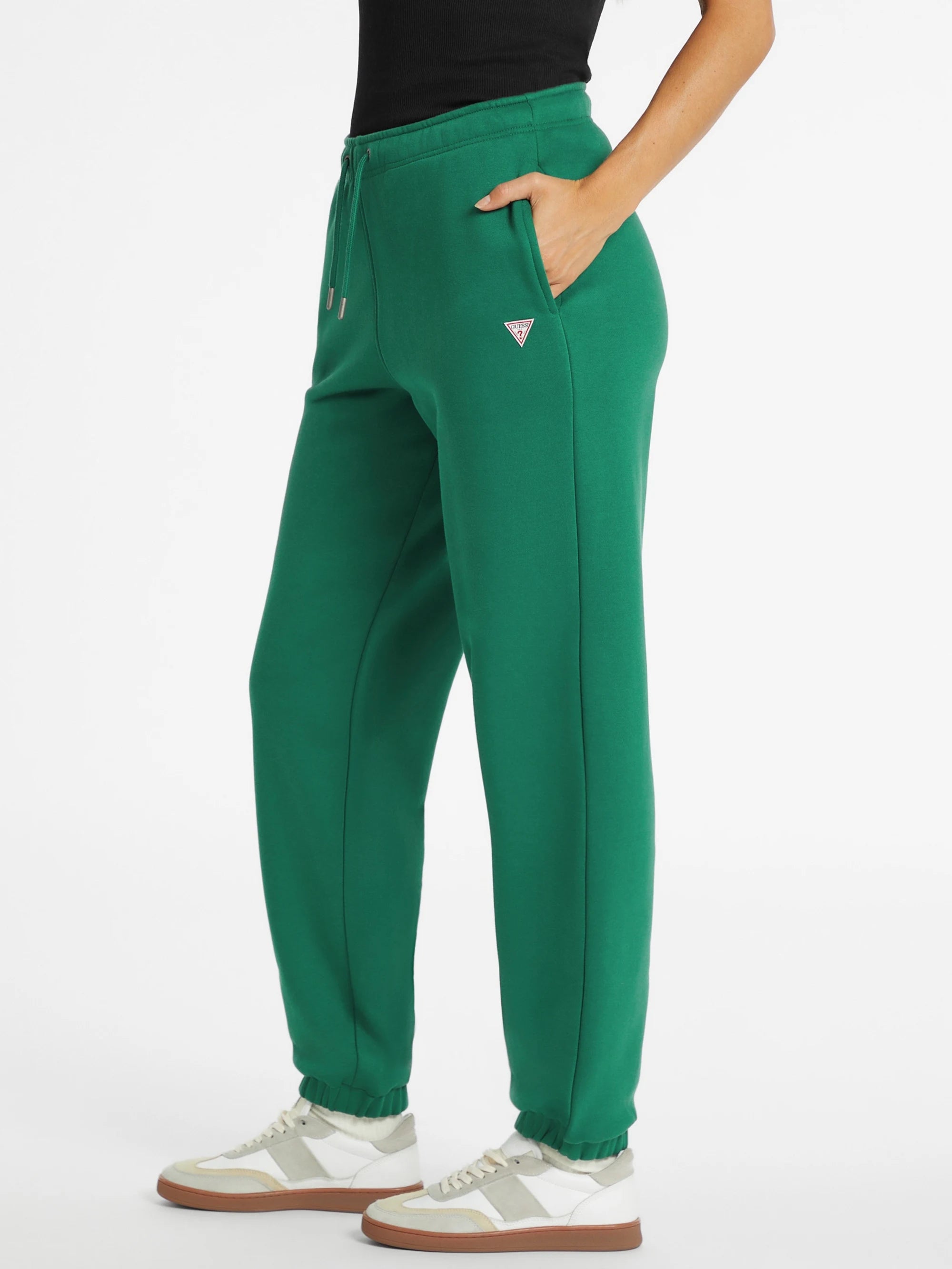 Eternal Green