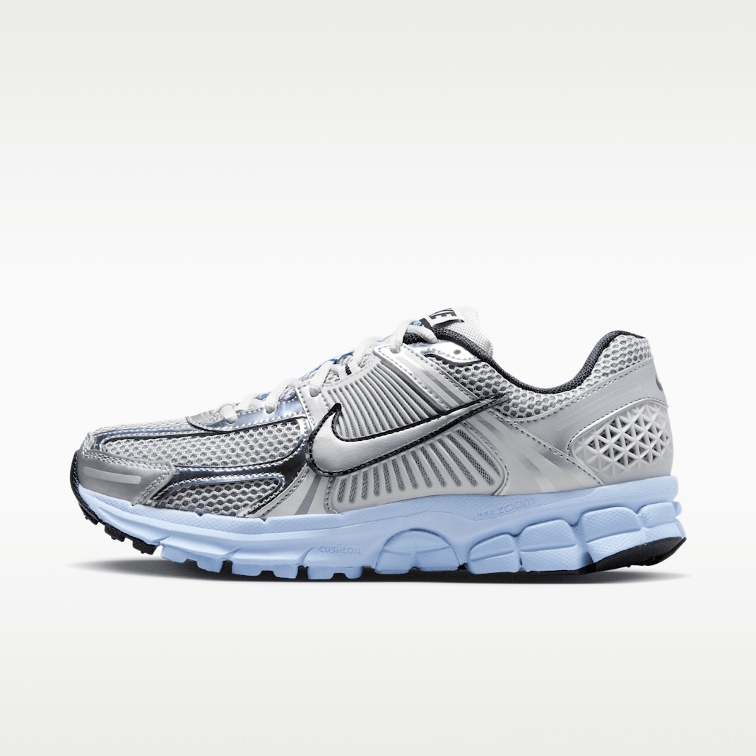 Photon Dust/Hydrogen Blue/Cobalt Bliss/Metallic Silver