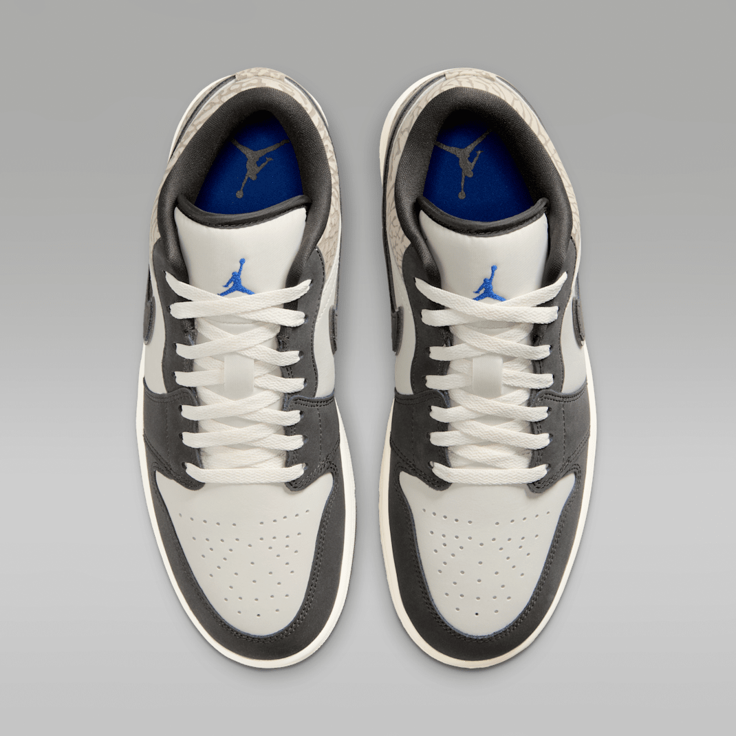 Sail/Deep Pewter/Gamma Grey/Game Royal