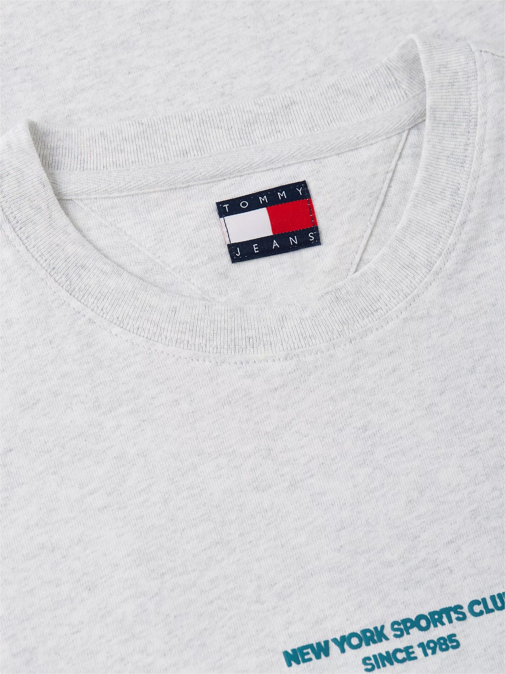 Ice Grey Heather