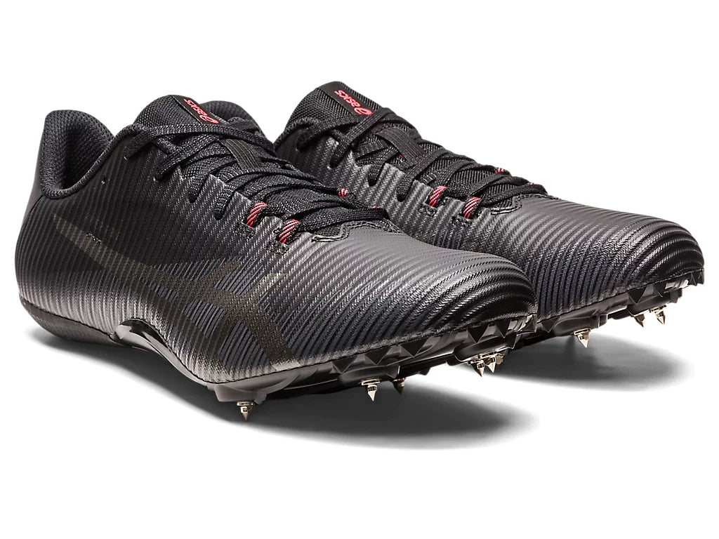 Black/Gunmetal