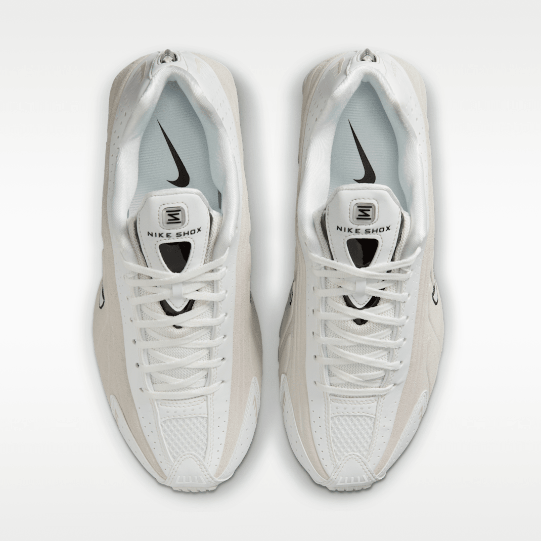 Summit White/Light Orewood Brown/Black