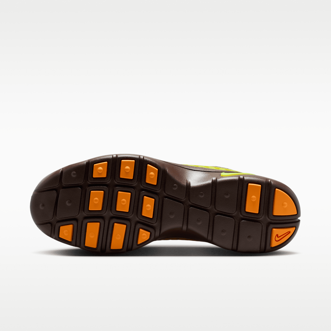 Dark Field Brown/Bright Ceramic/Bright Cactus