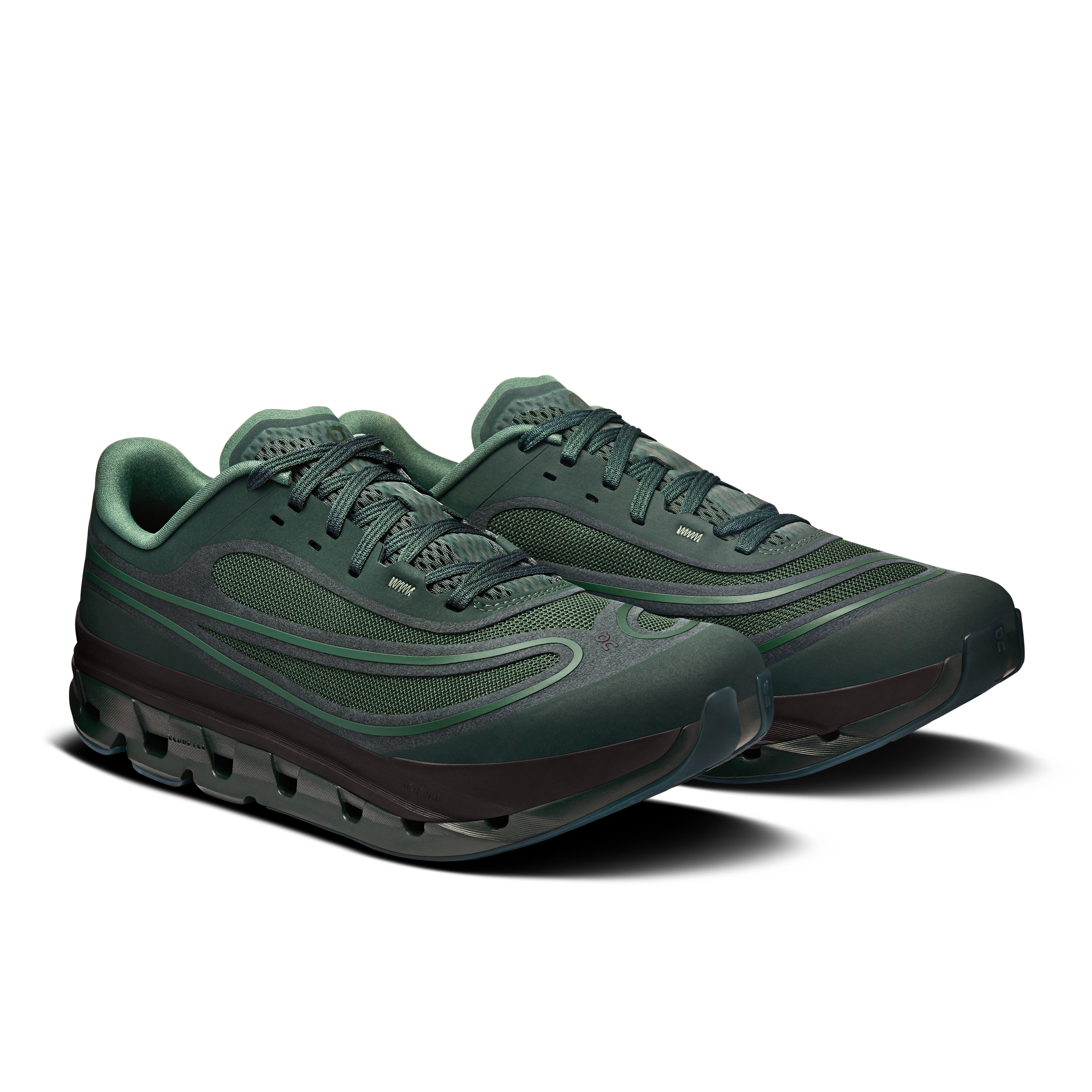 Obsidian | Evergreen