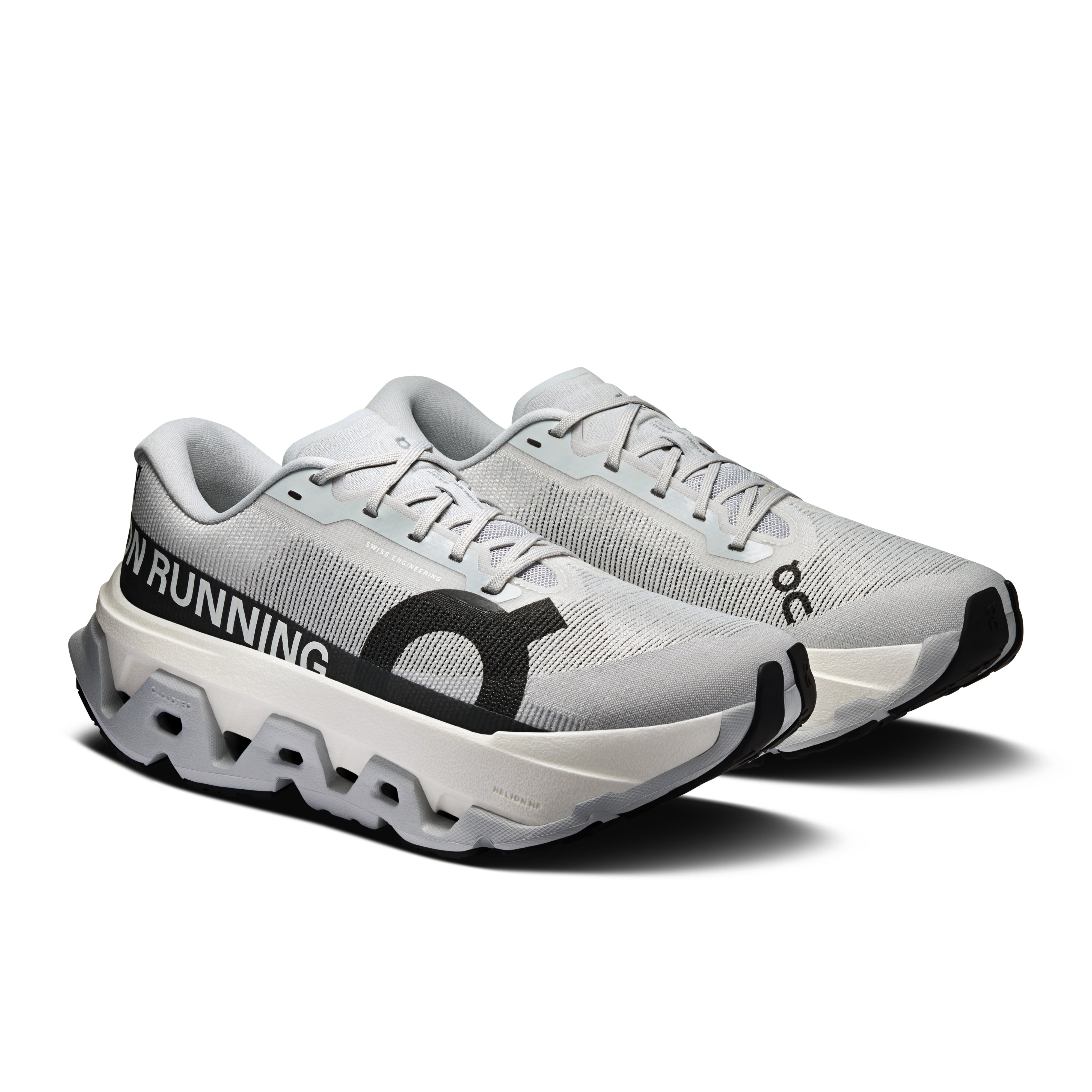 Glacier | Black
