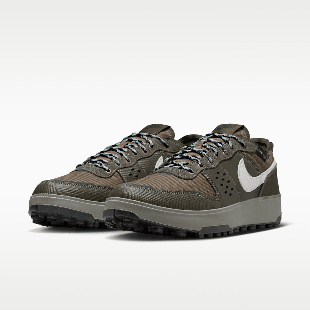 Cargo Khaki/Medium Olive/Light Army/Spruce Aura