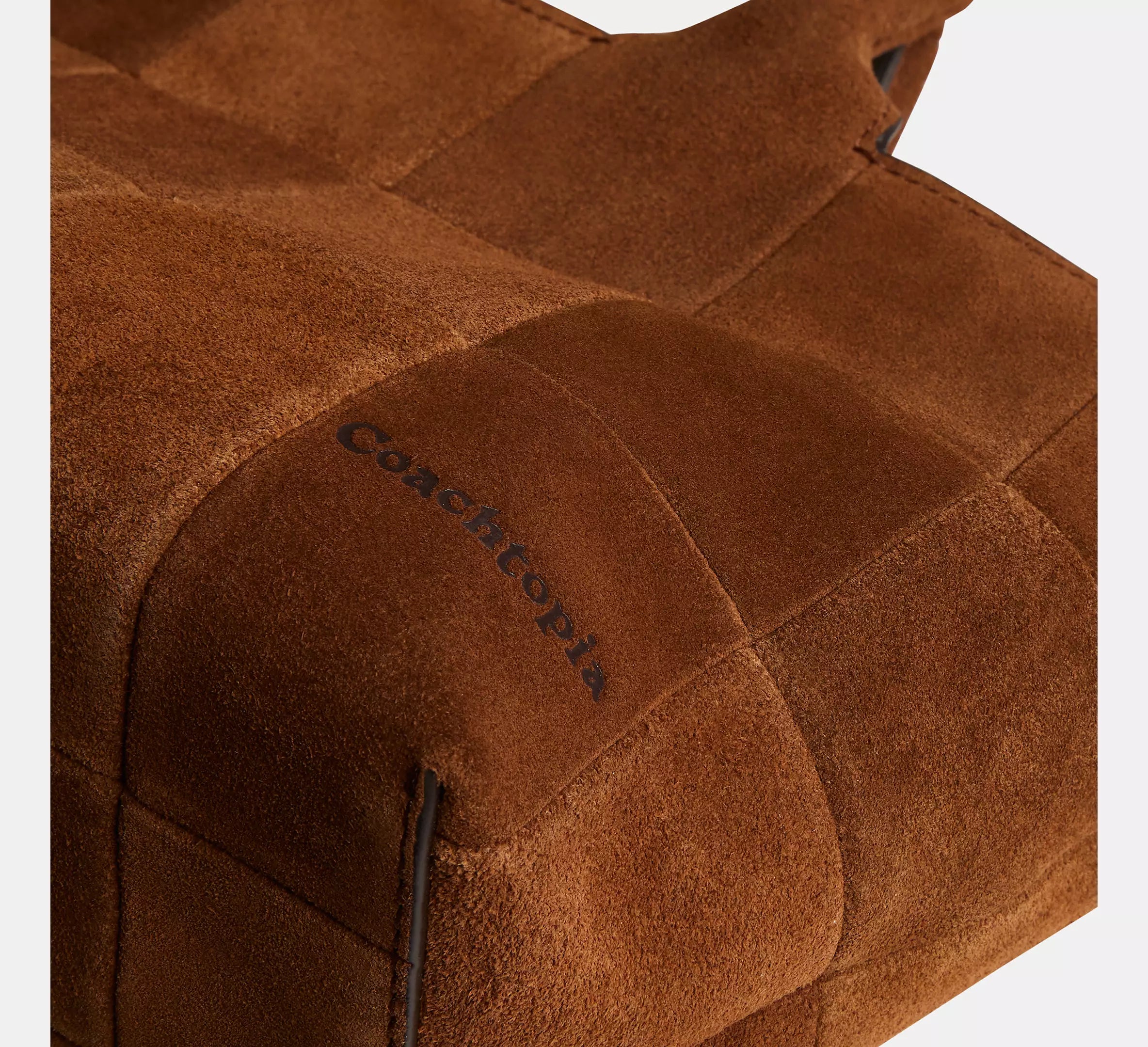 Warm Brown