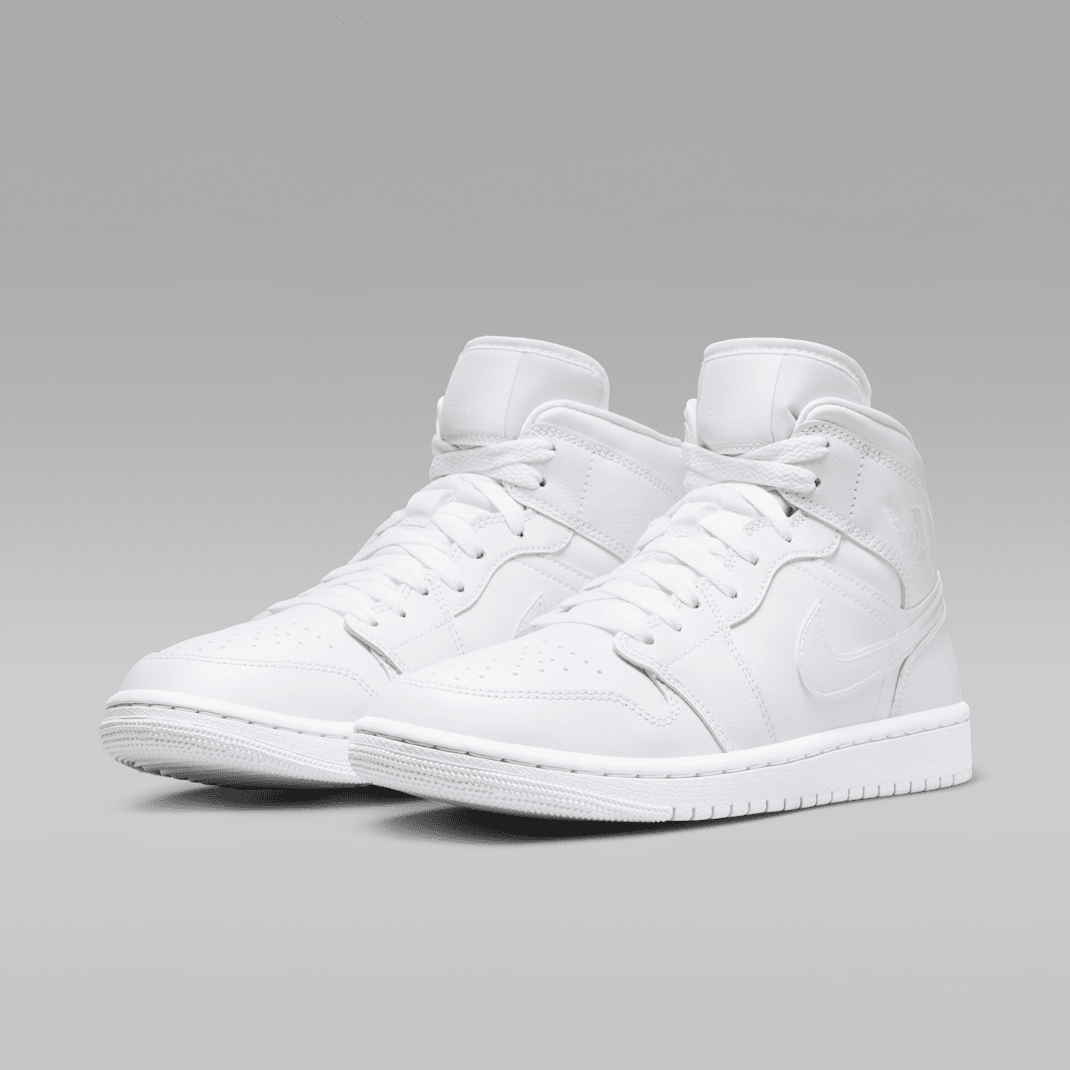 White/White/White