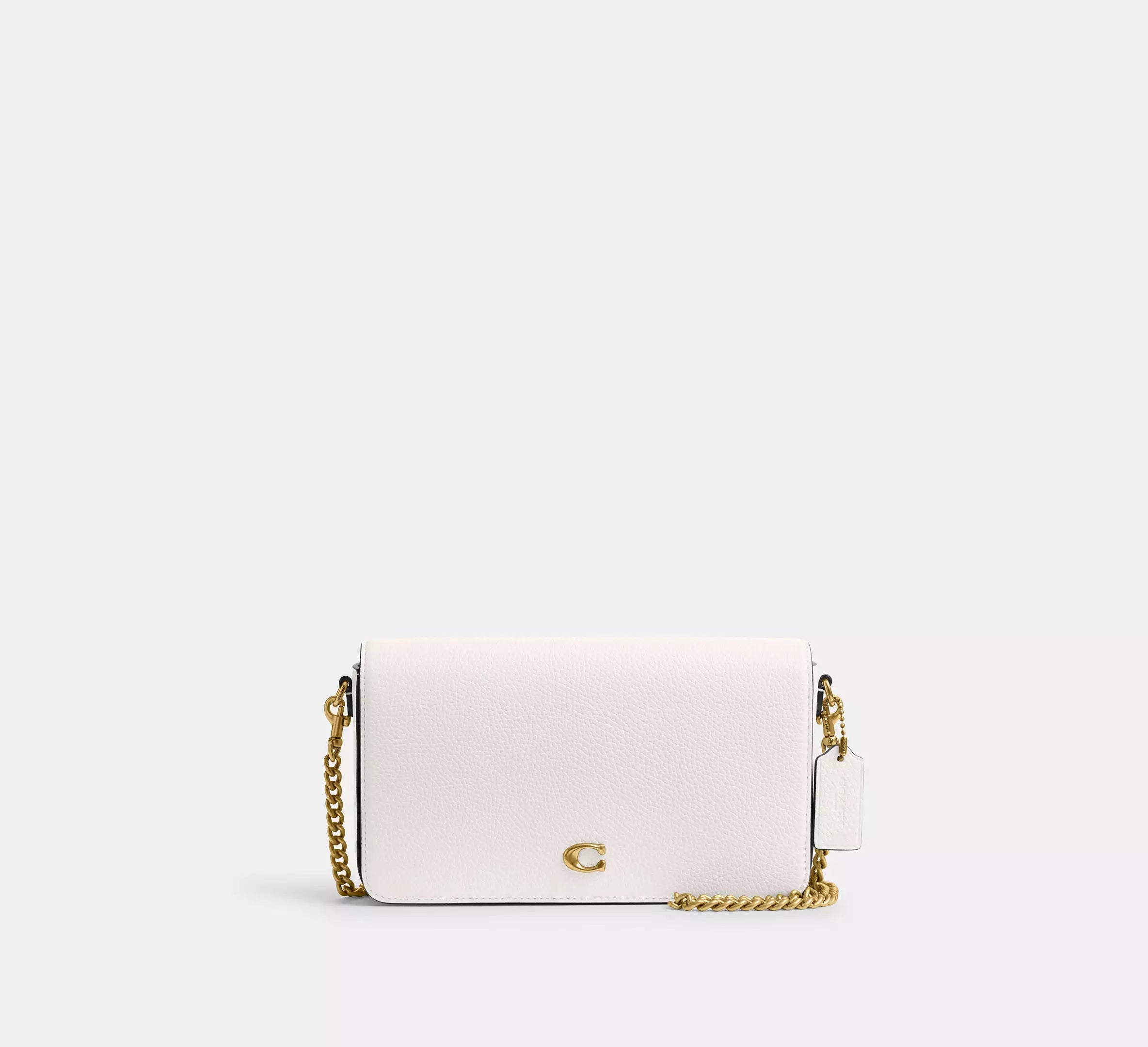 Brass/Chalk