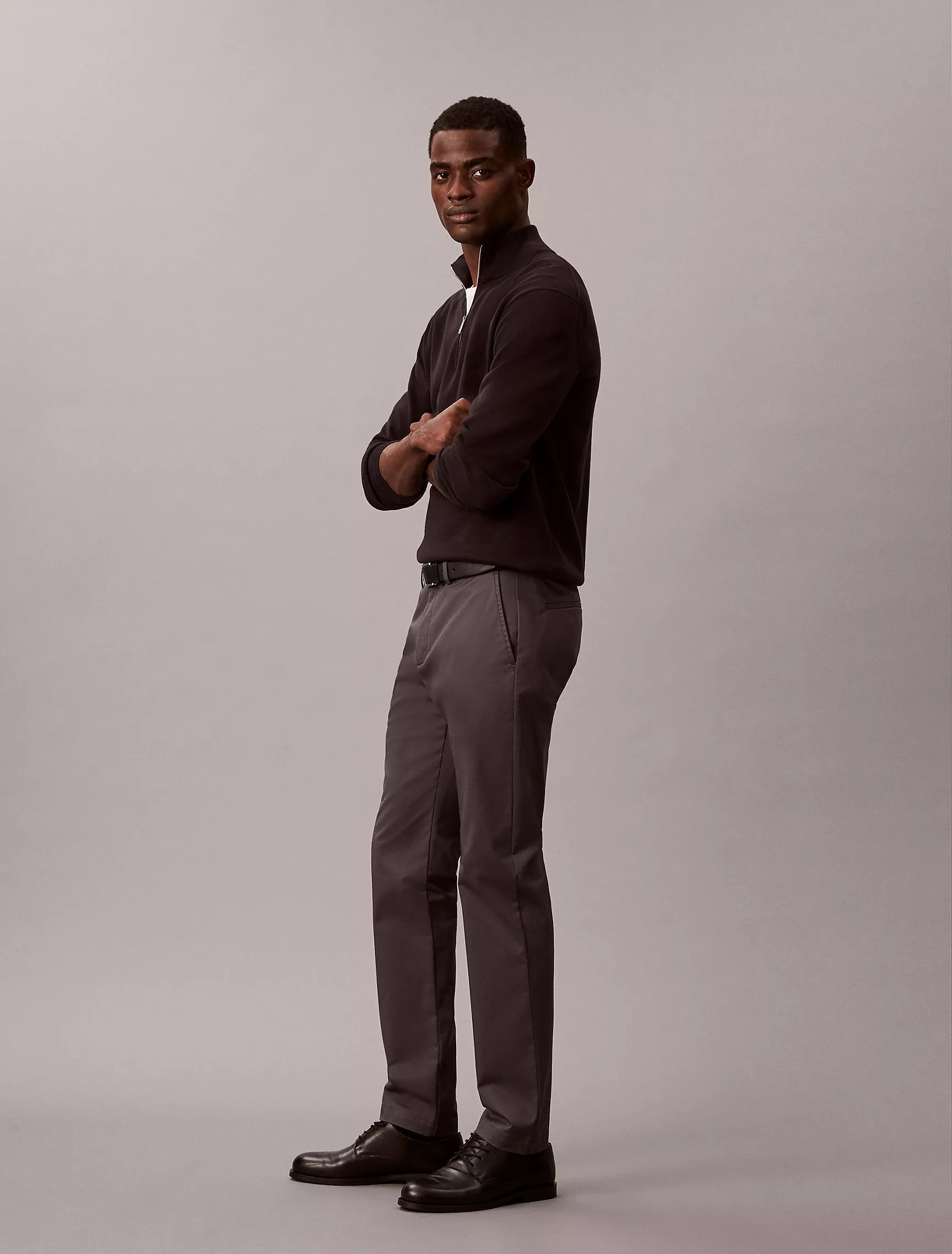 Dark Grey
