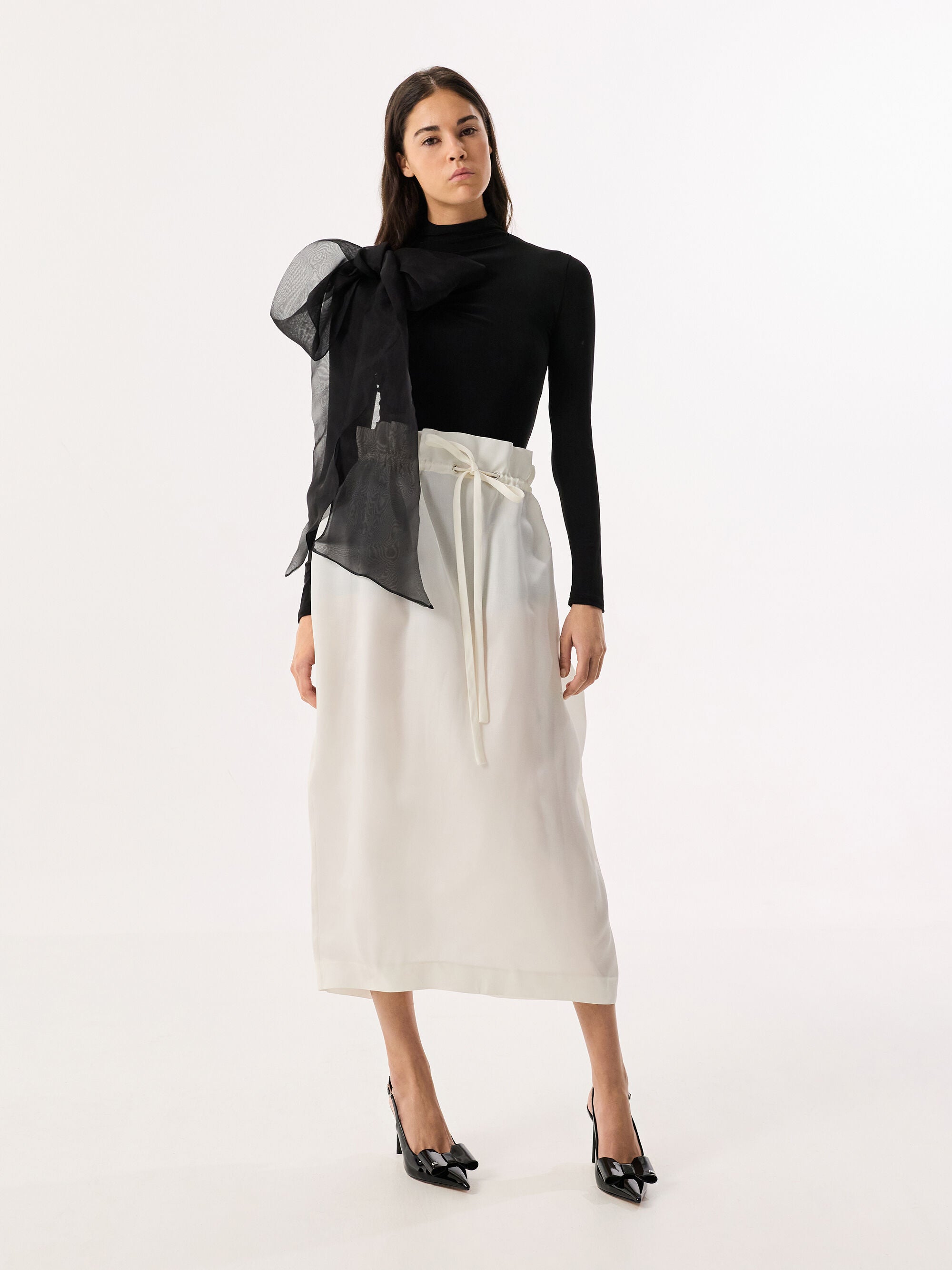 Black Patent