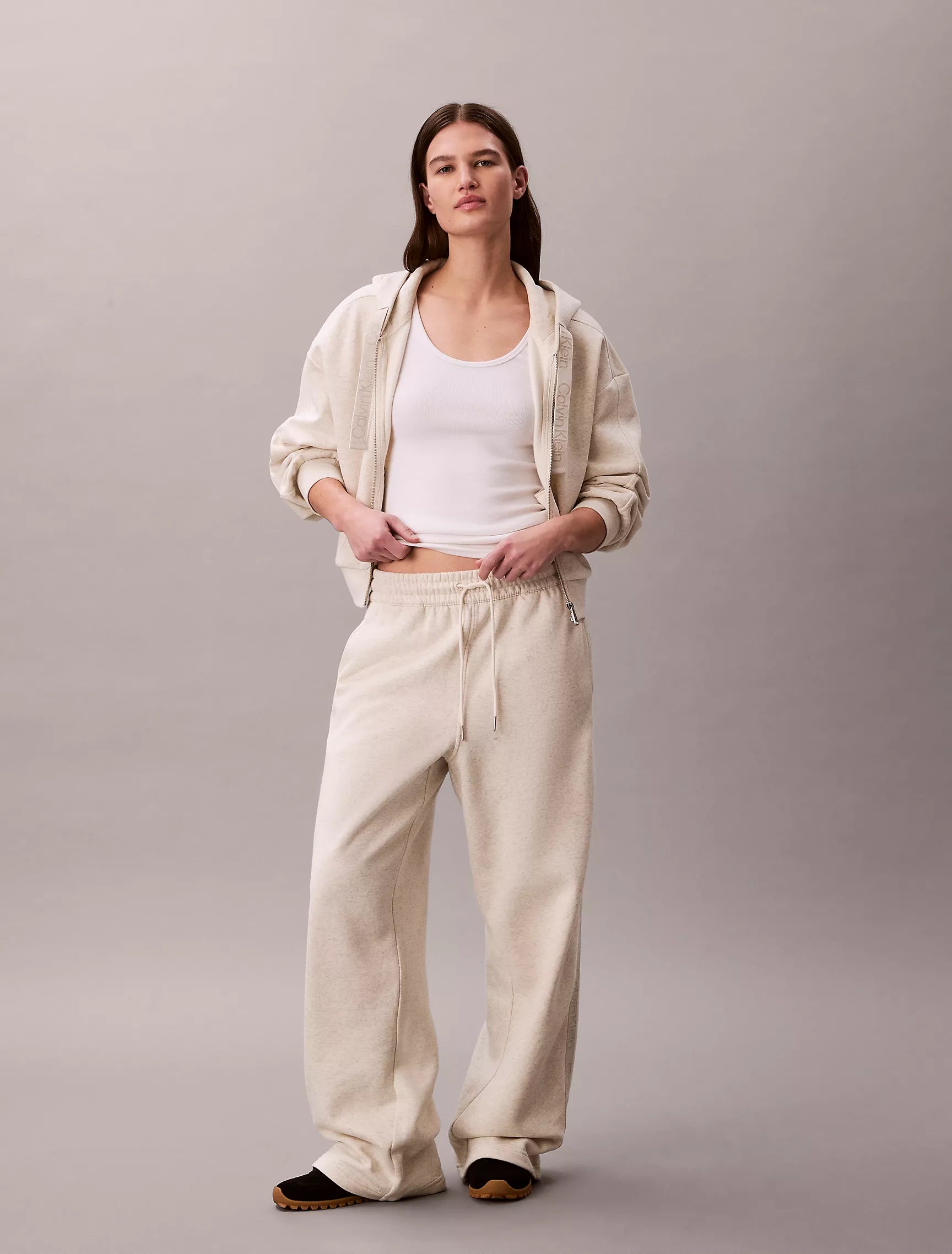 Vanilla Heather