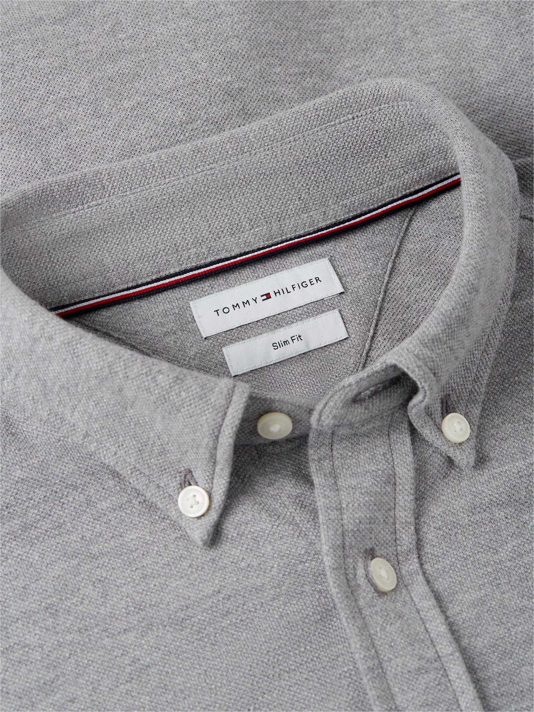 Medium Grey Heather