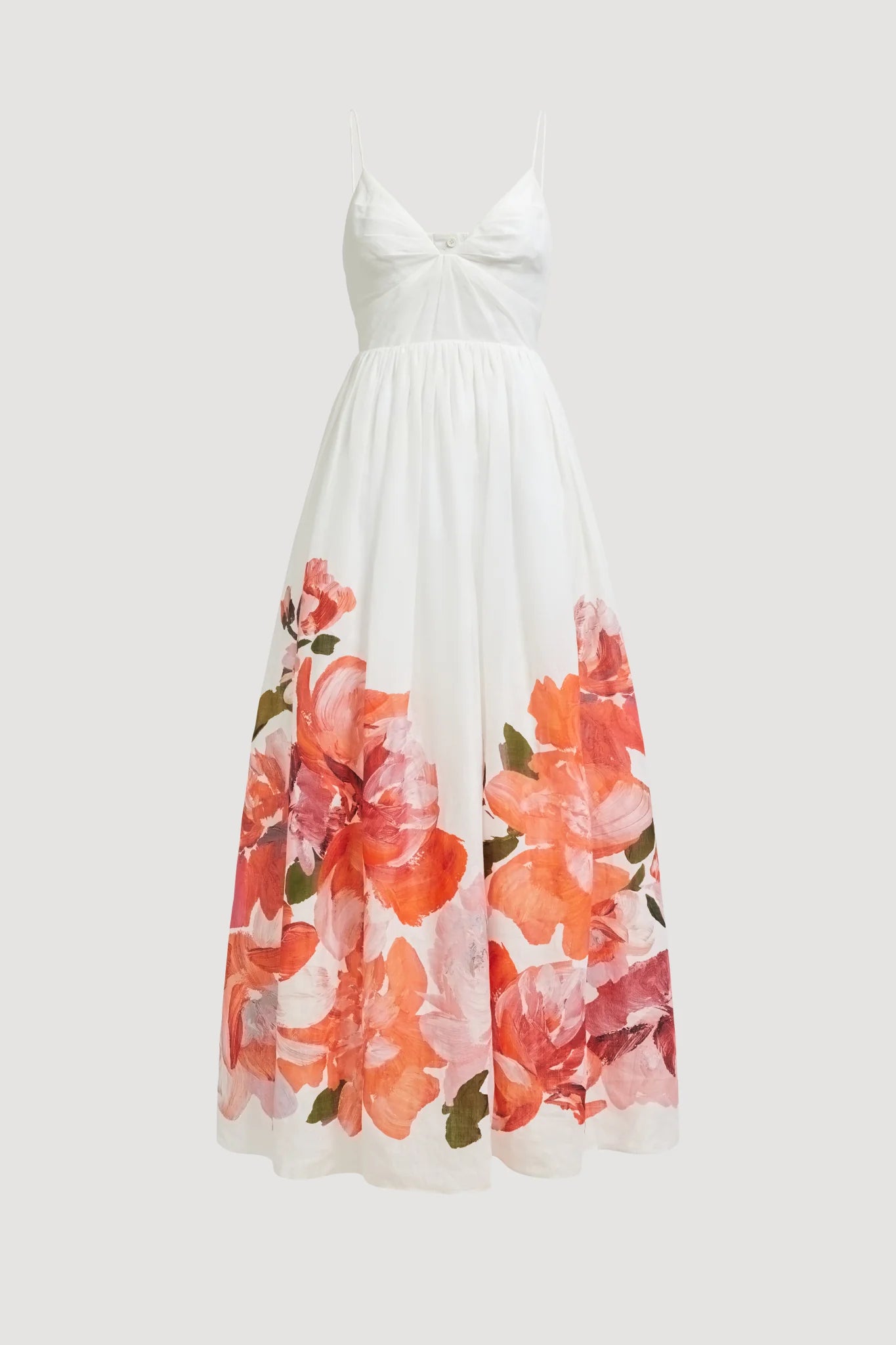 ROSA BOLD IVORY