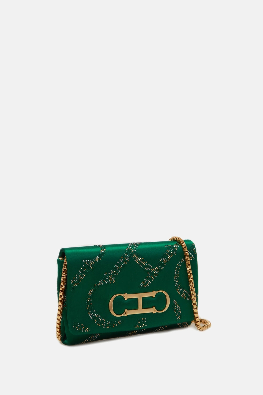VERDE ESMERALDA