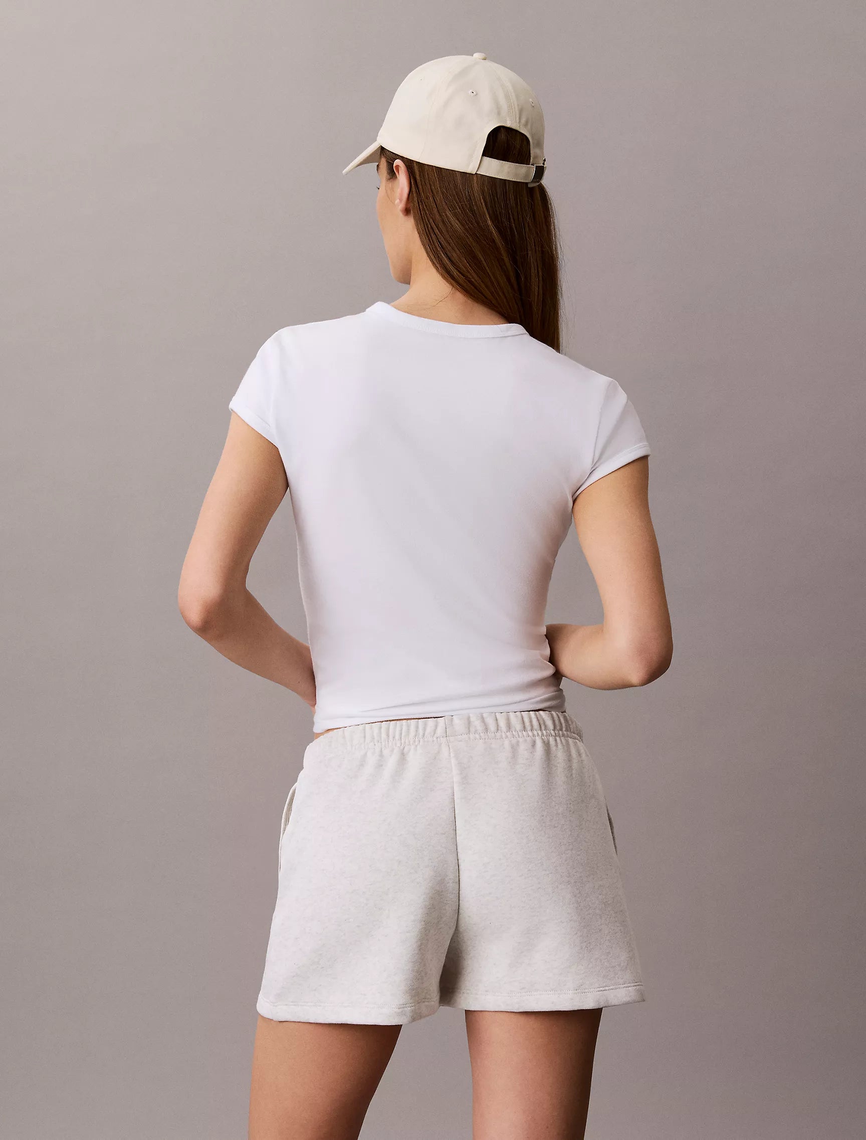 Light Grey Heather
