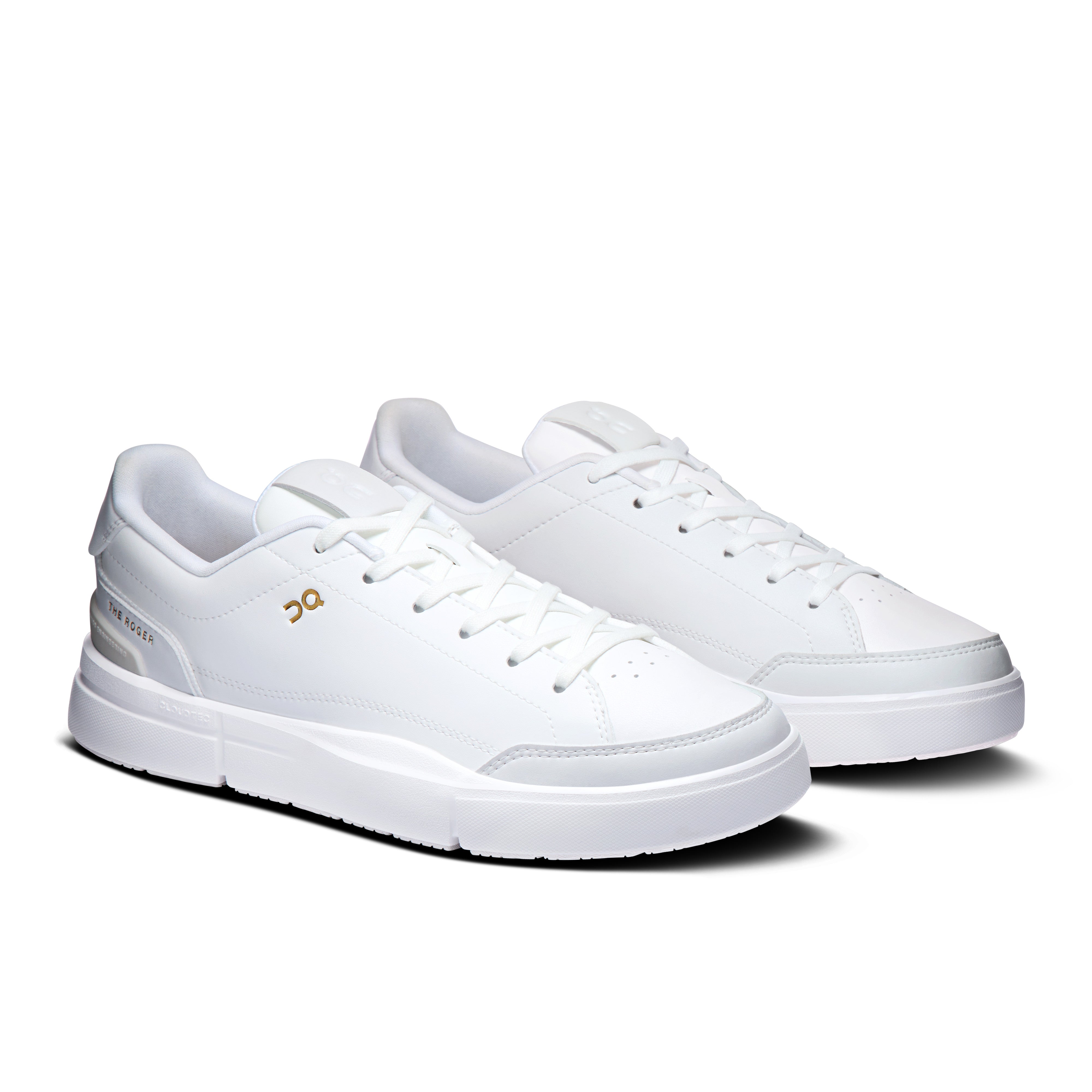 White | White