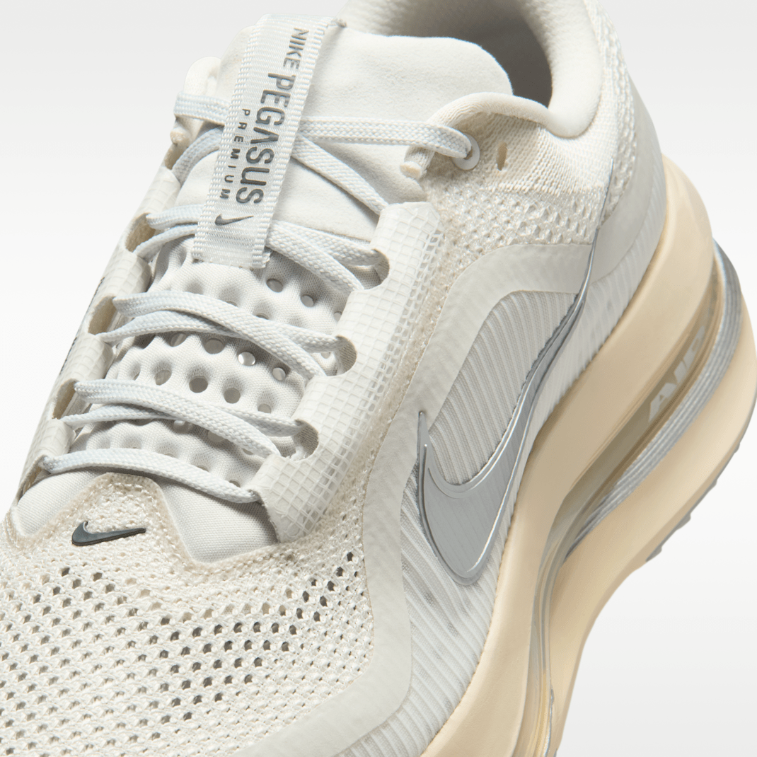 Platinum Tint/Grey Fog/Iron Grey/Reflect Silver