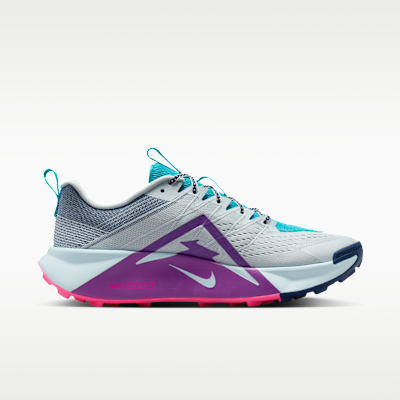 Pure Platinum/Midnight Navy/Dusty Cactus/Vivid Purple