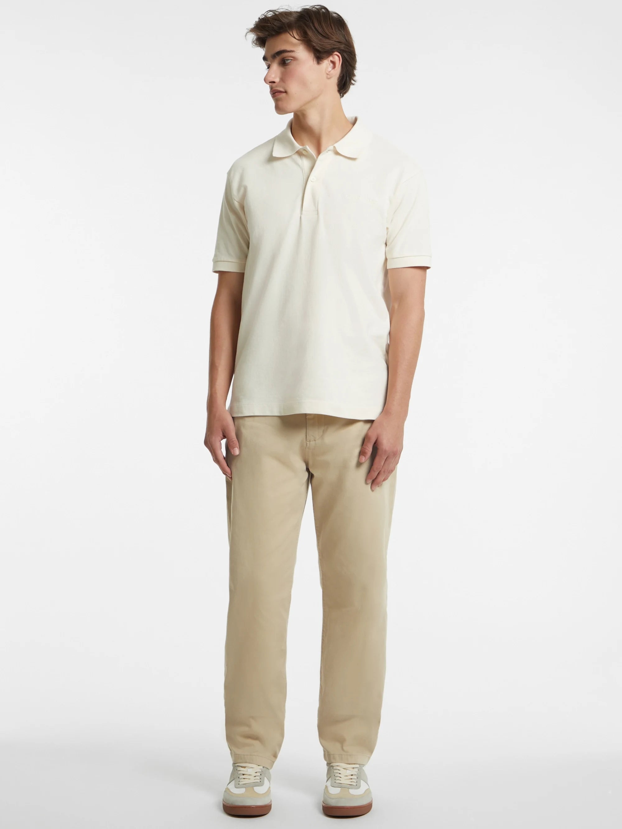 Safari Tan