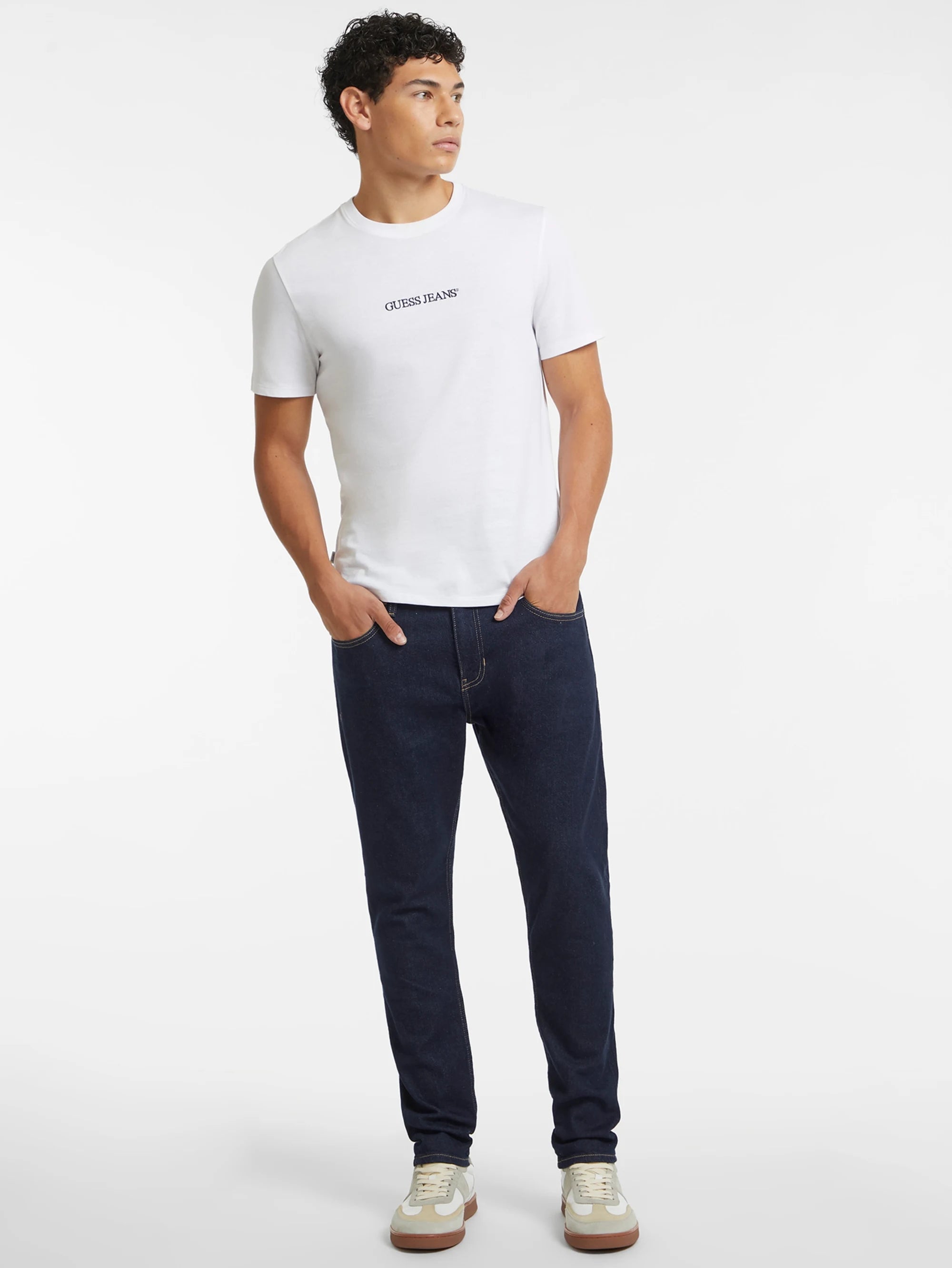 Gj Varane Dark Wash