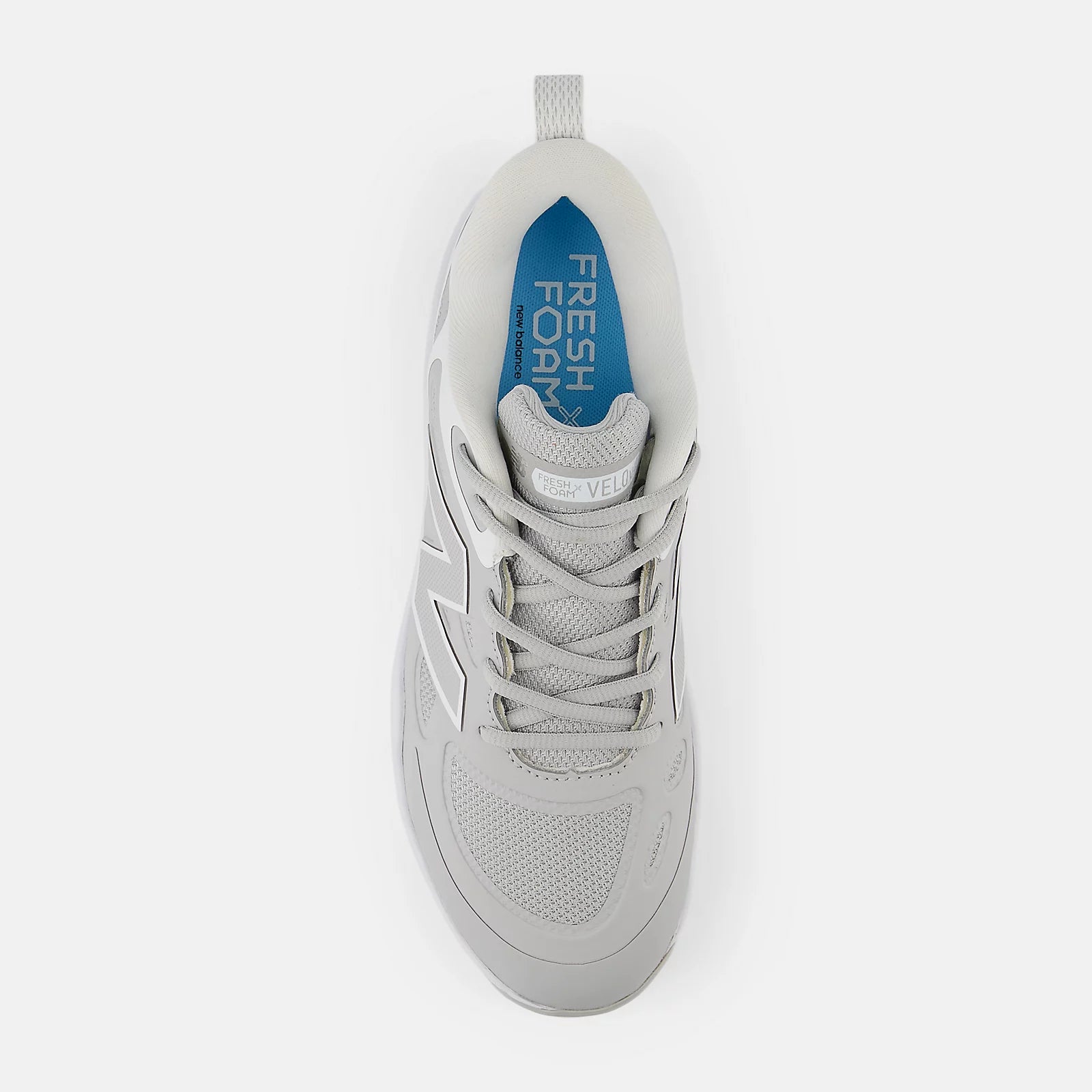 Raincloud With Nb 103 White