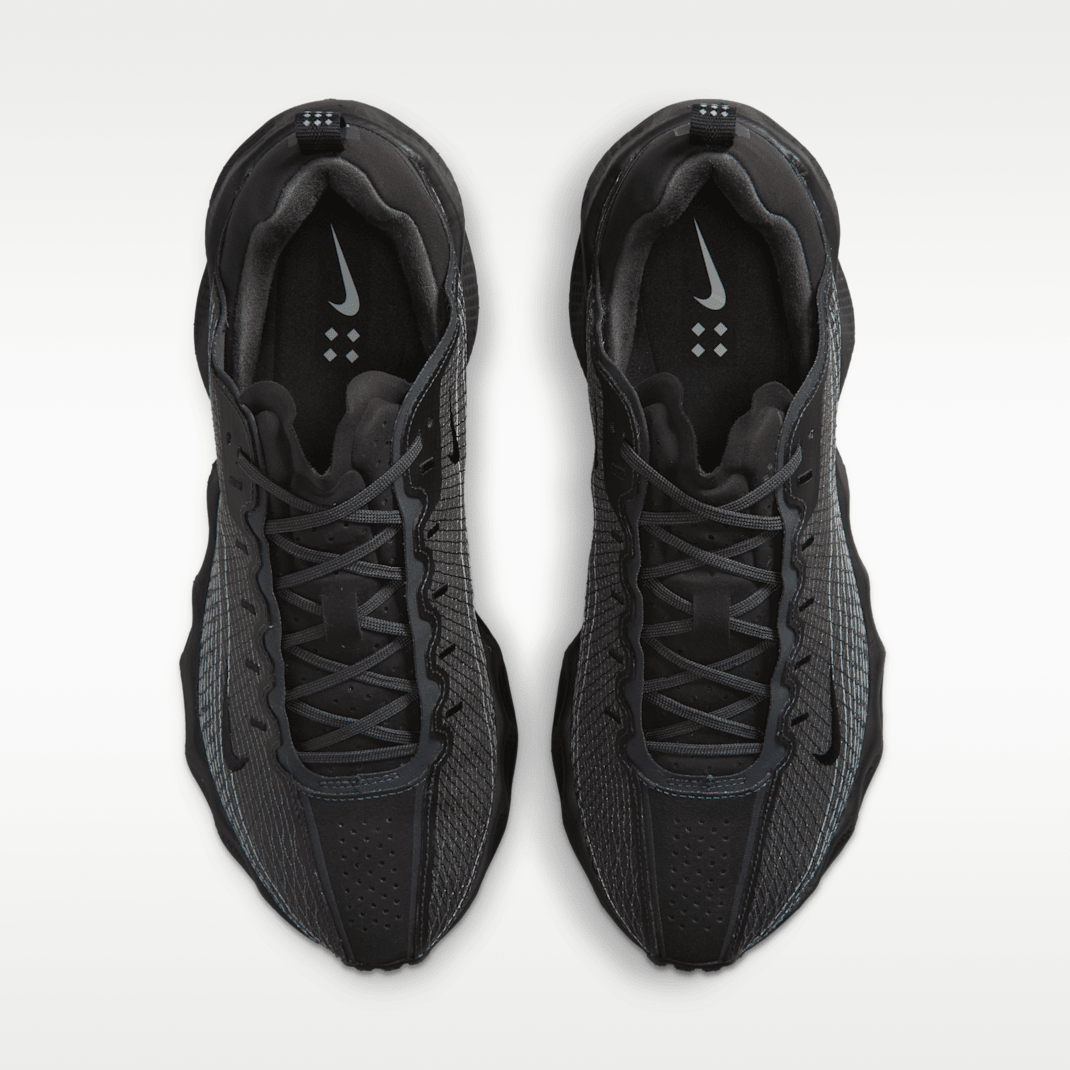 Dark Smoke Grey/Smoke Grey/Black/Black