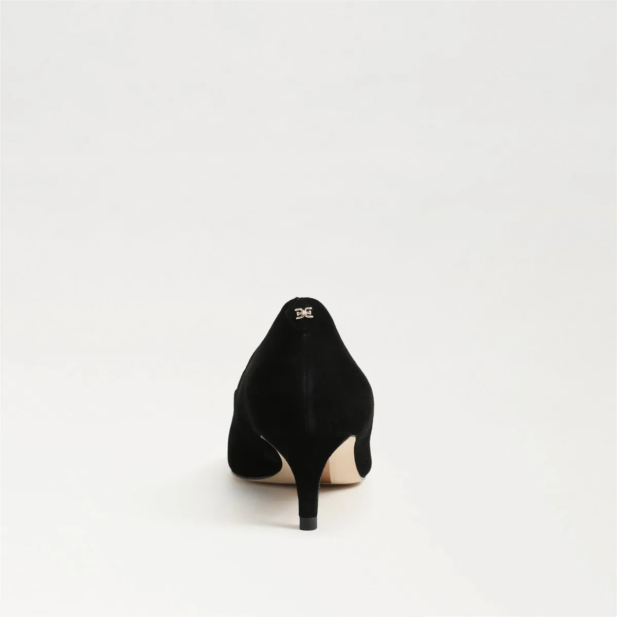 Black Suede