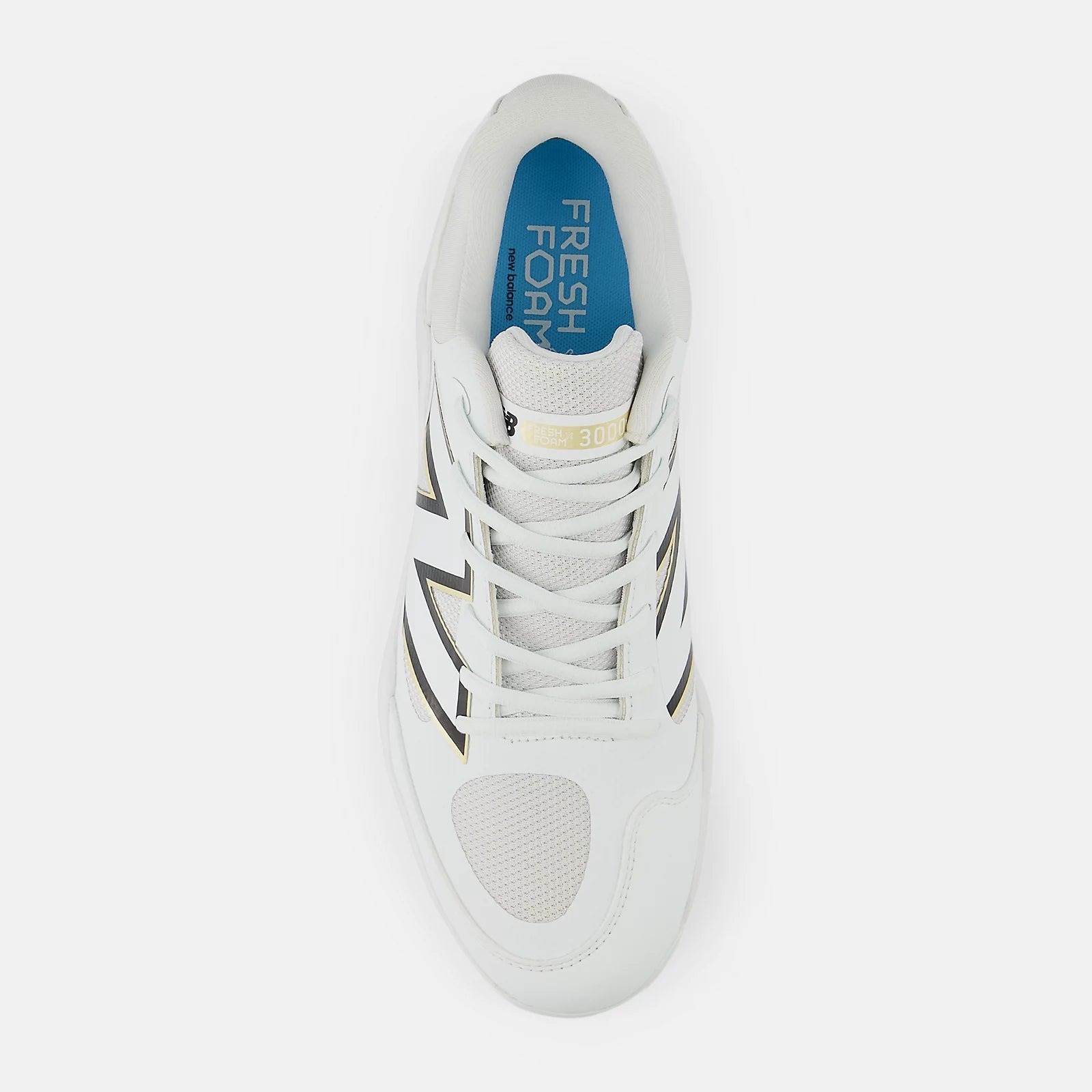 Nb 103 White With Black