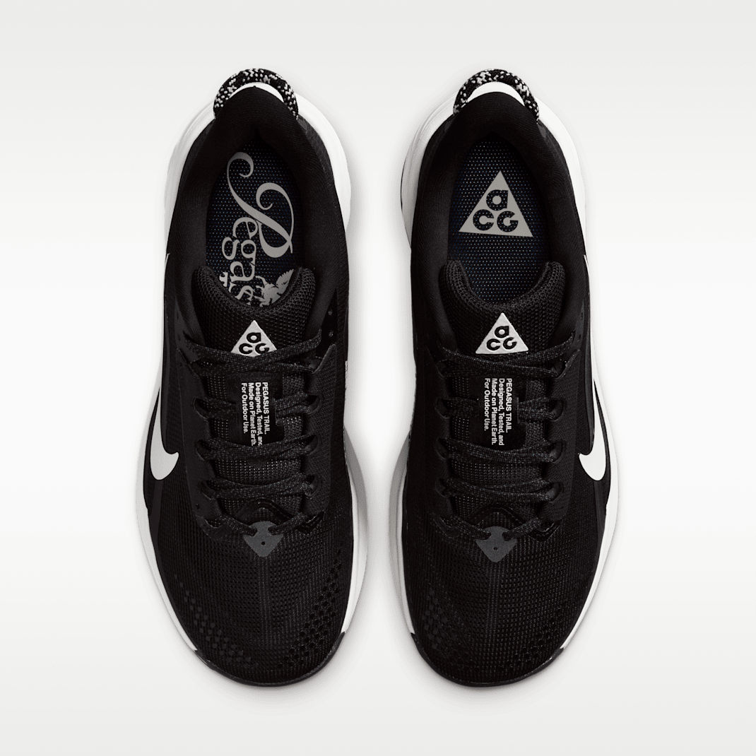 Black/Anthracite/Summit White