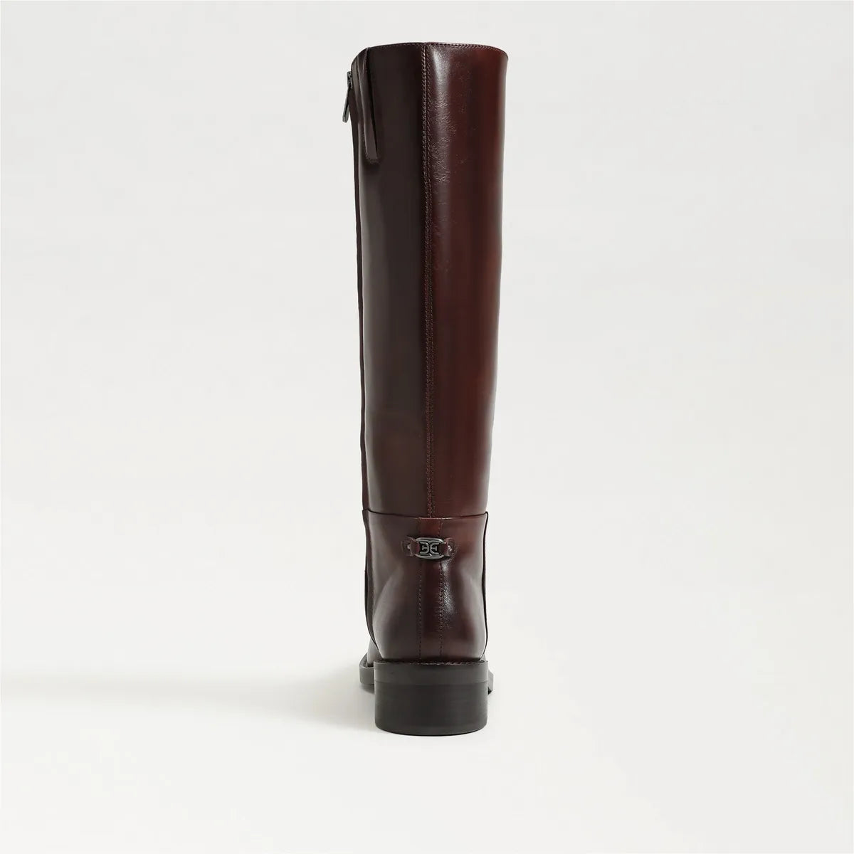Dark Brown Leather
