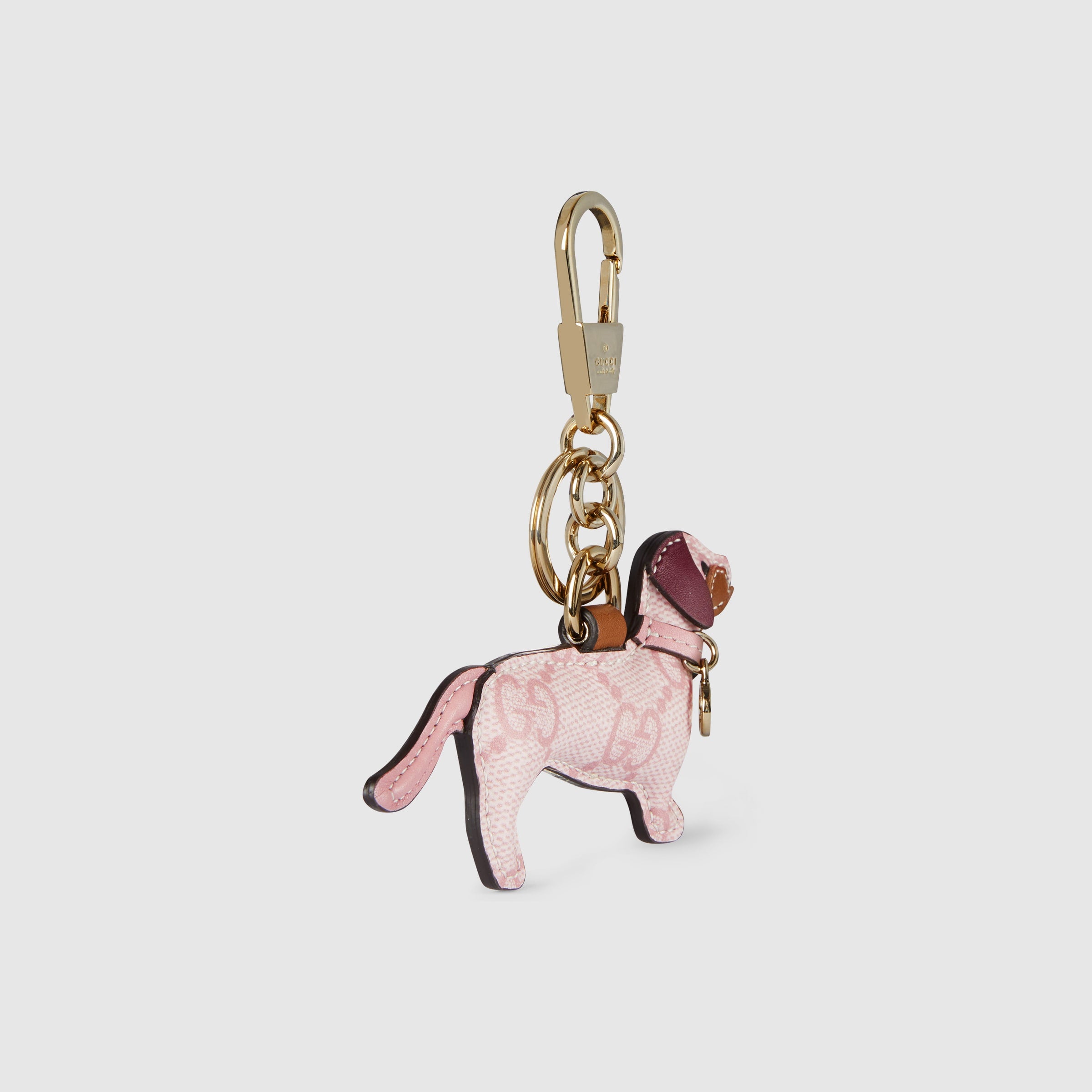 GG Supreme rosa claro