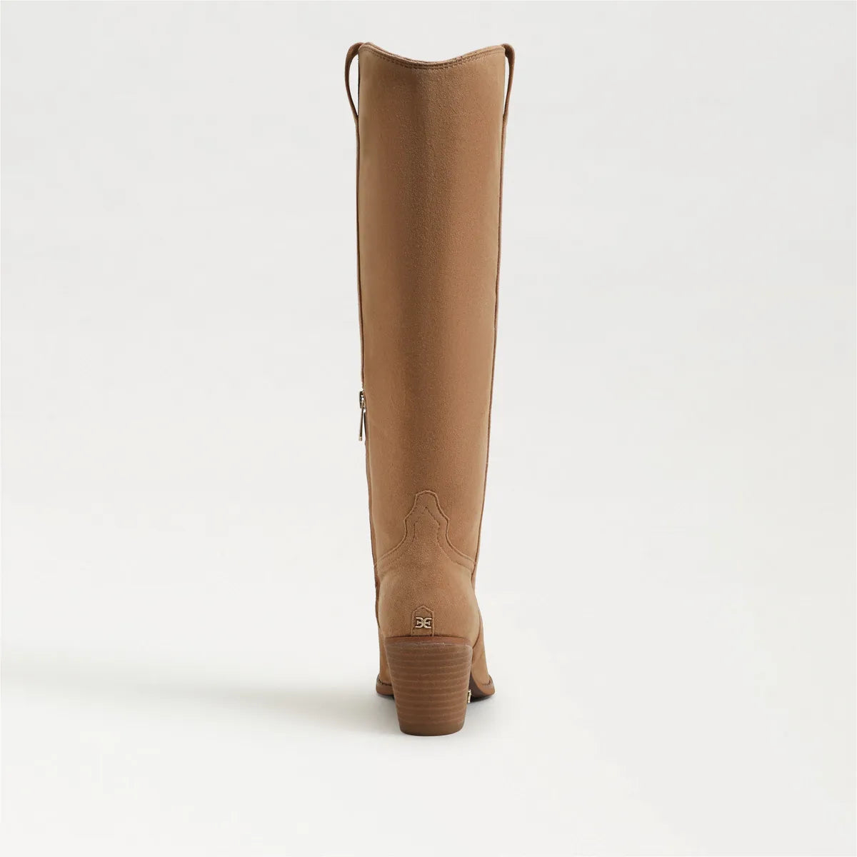 Cyprus Tan Suede