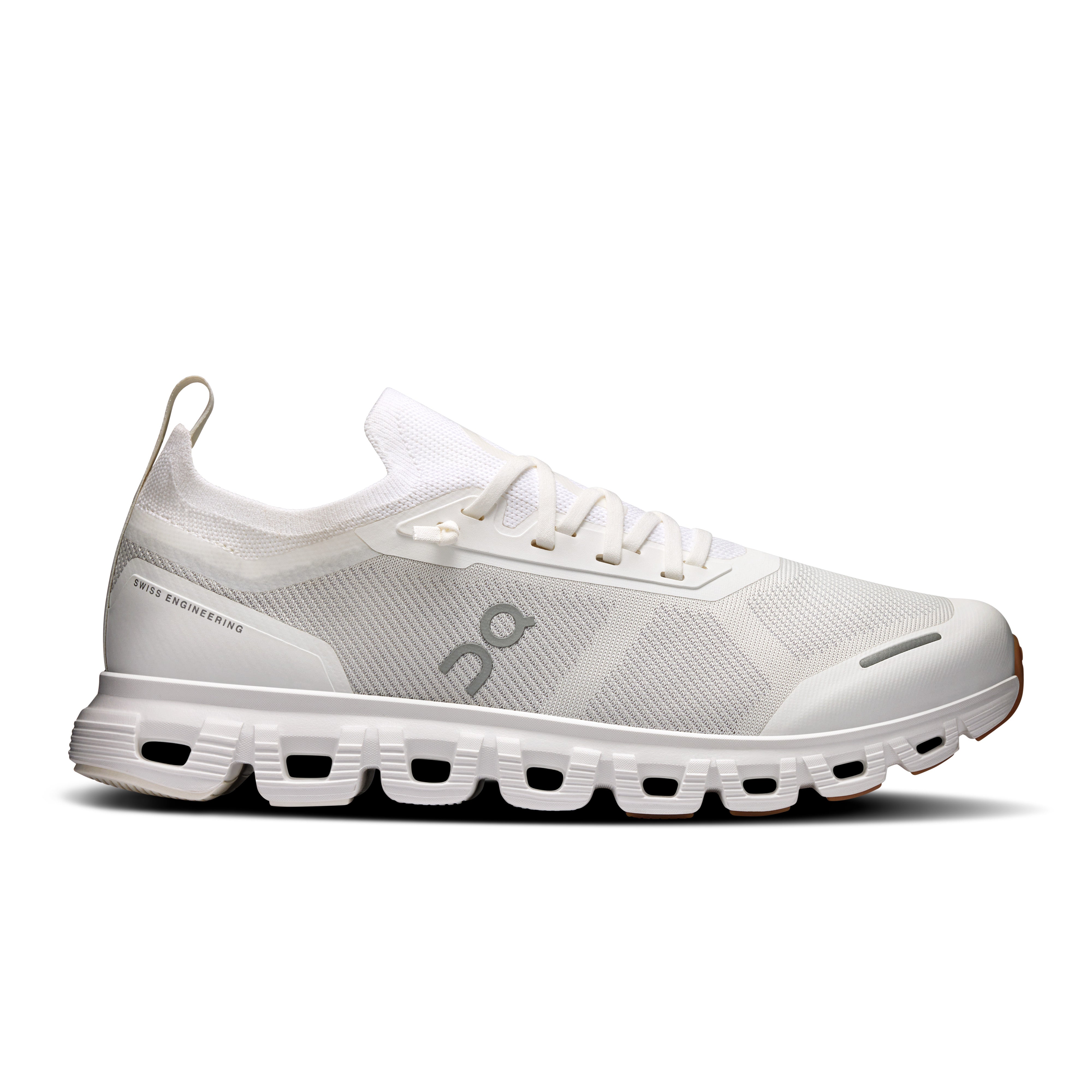 White | White