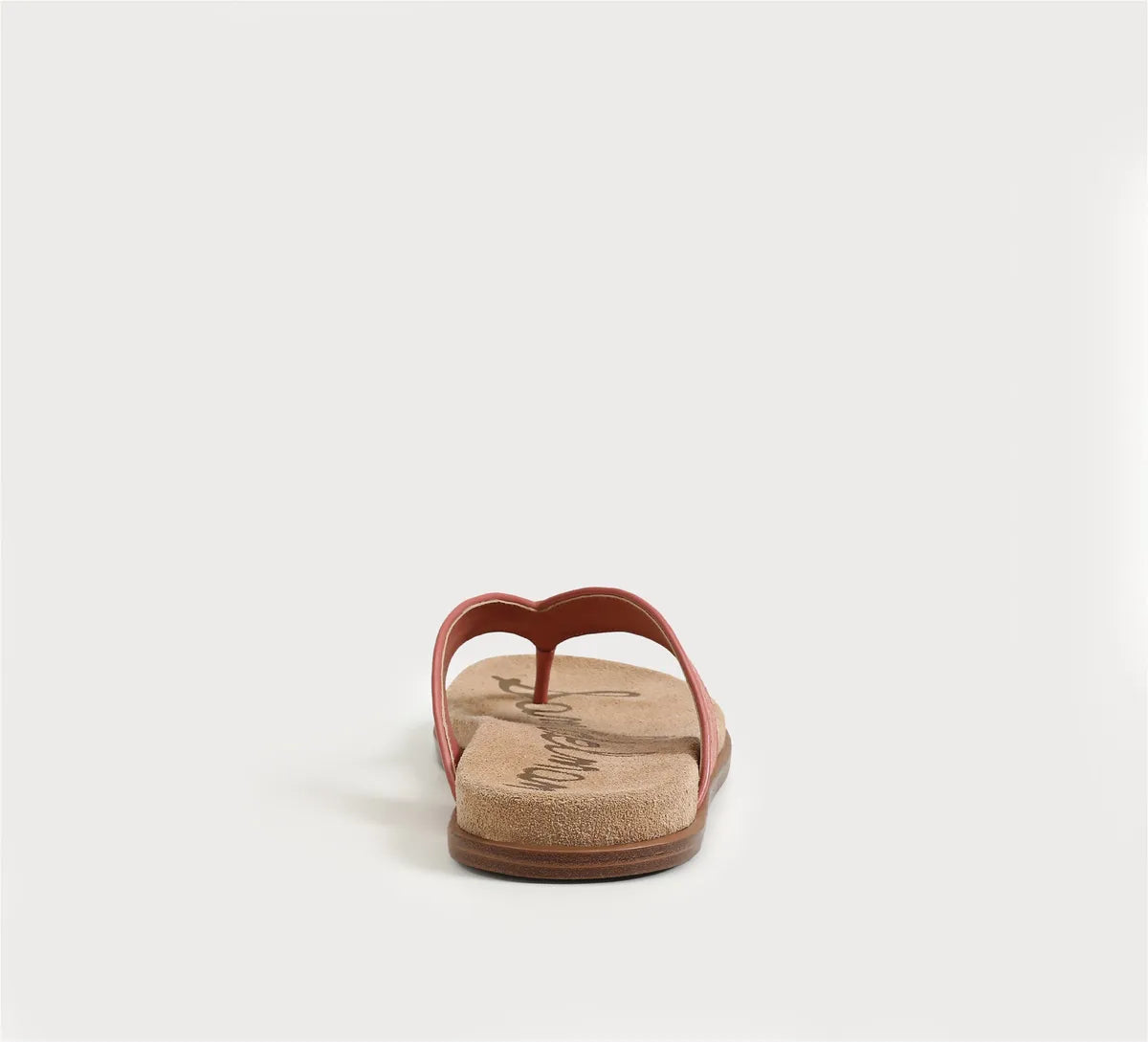 Indie Pink Faux Raffia