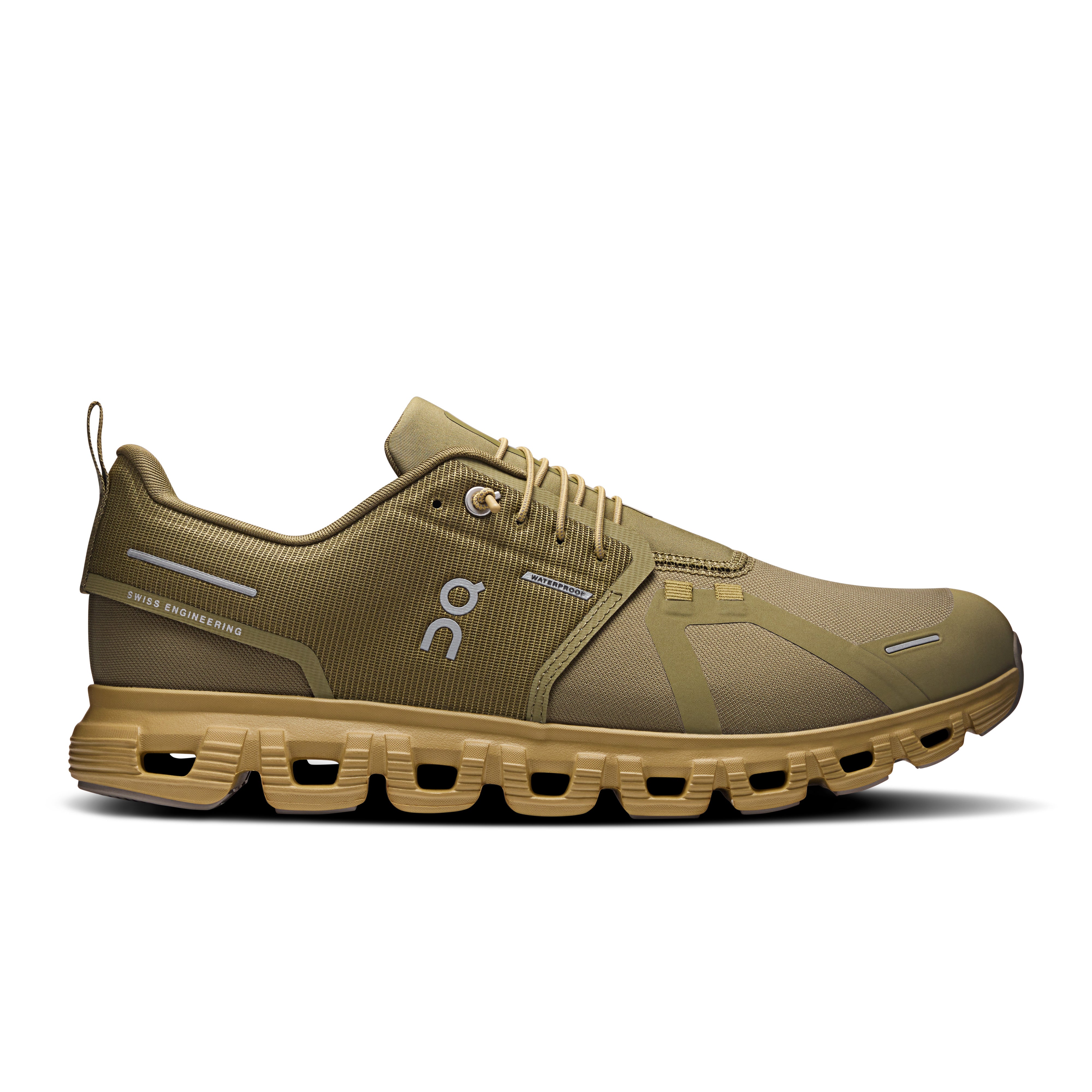 Olive | Safari