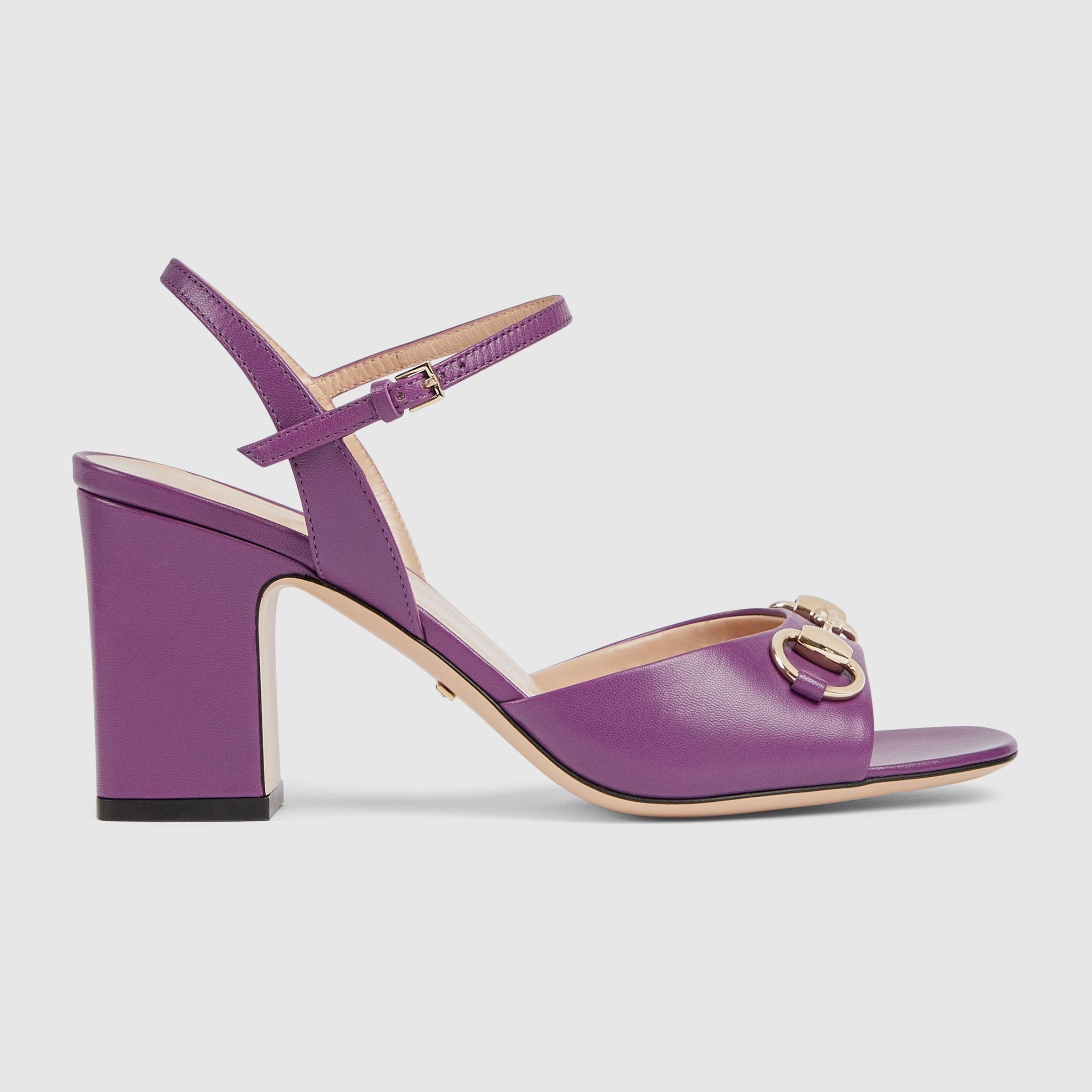 piel morada