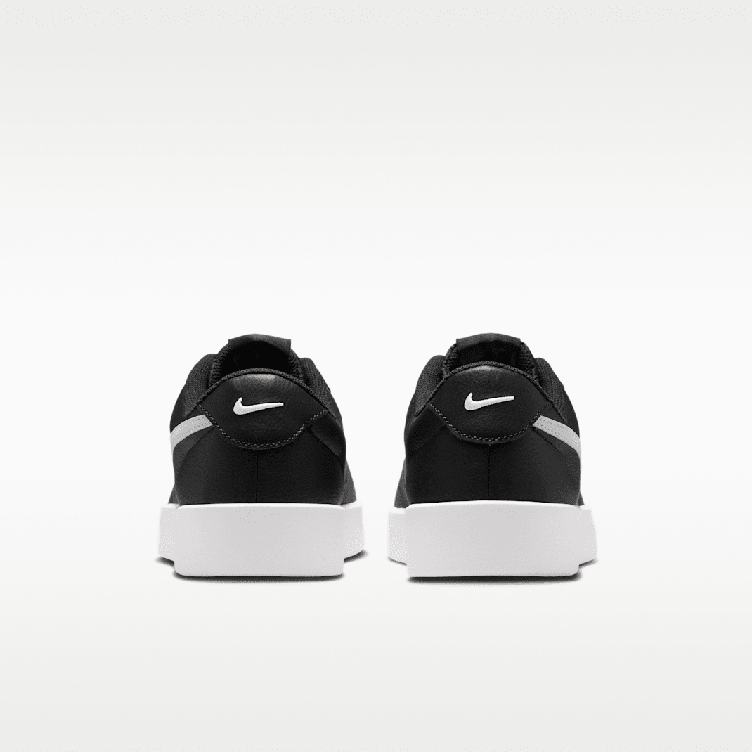 Black/White/White