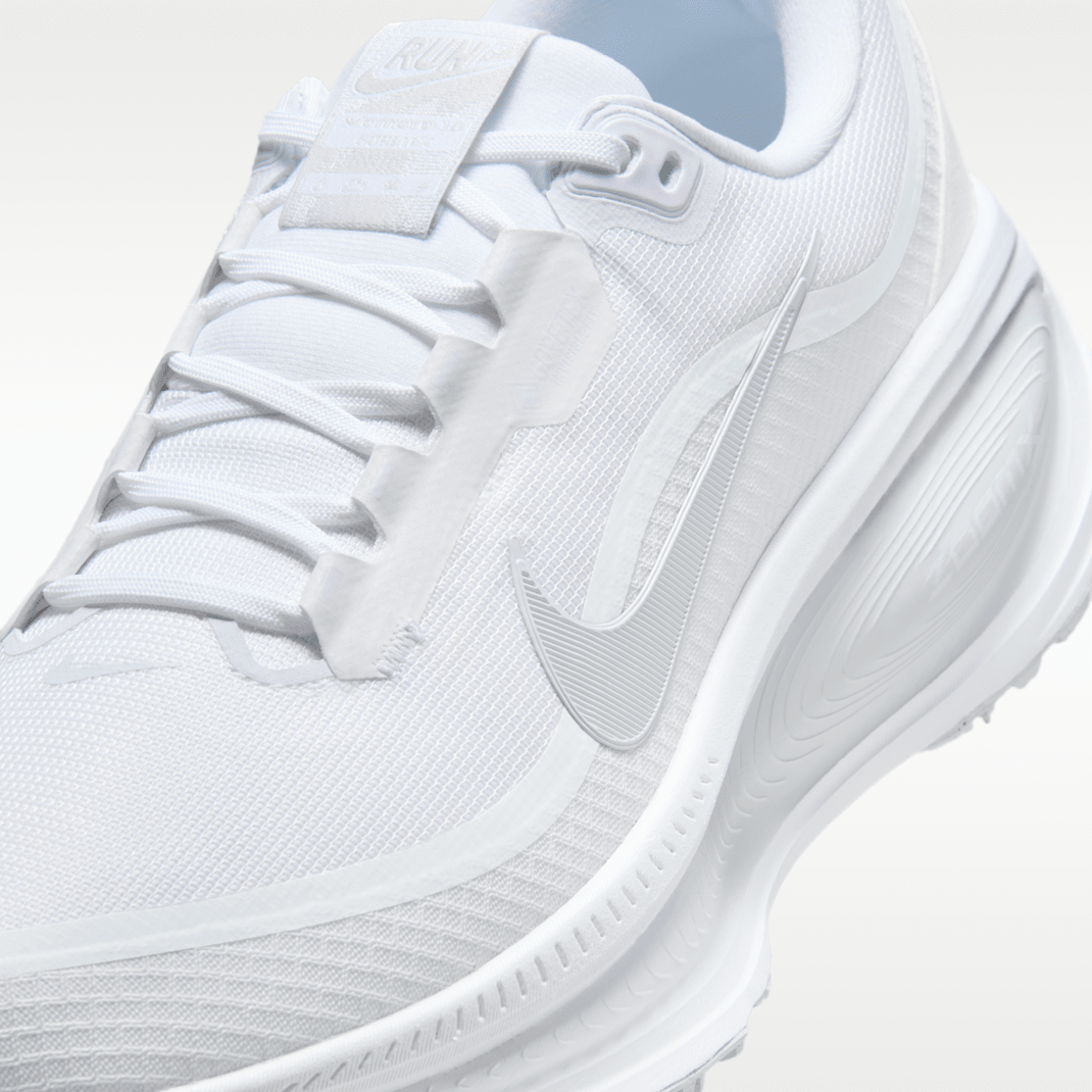 White/Pure Platinum