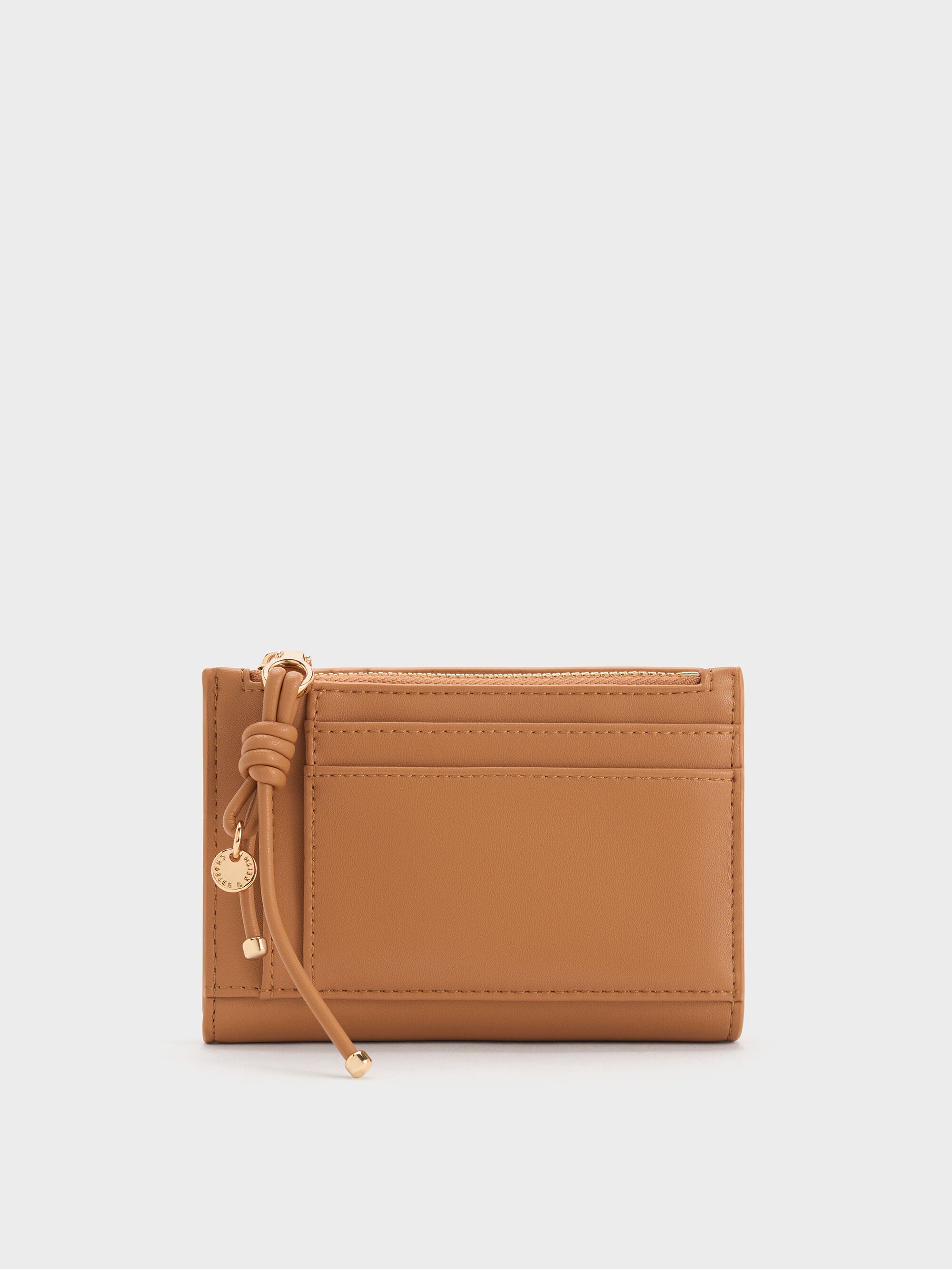 Russet Brown