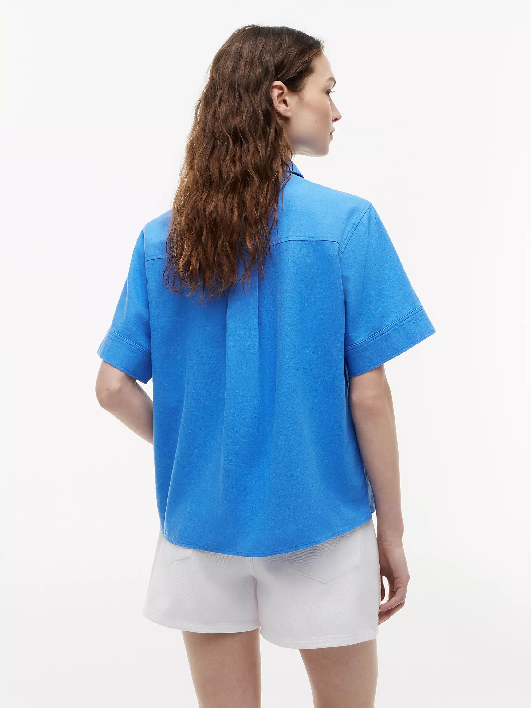 Siren Blue