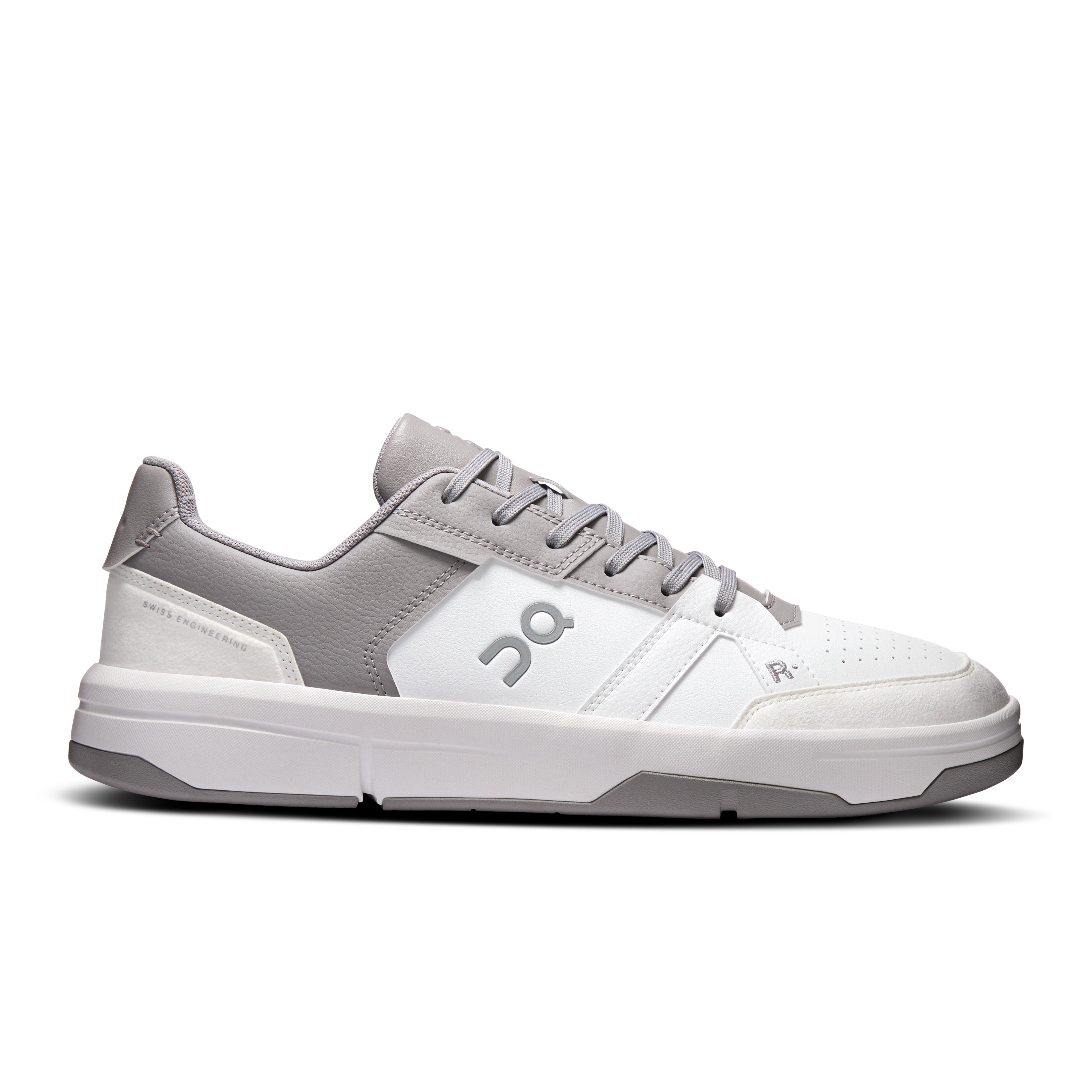 White | Ore