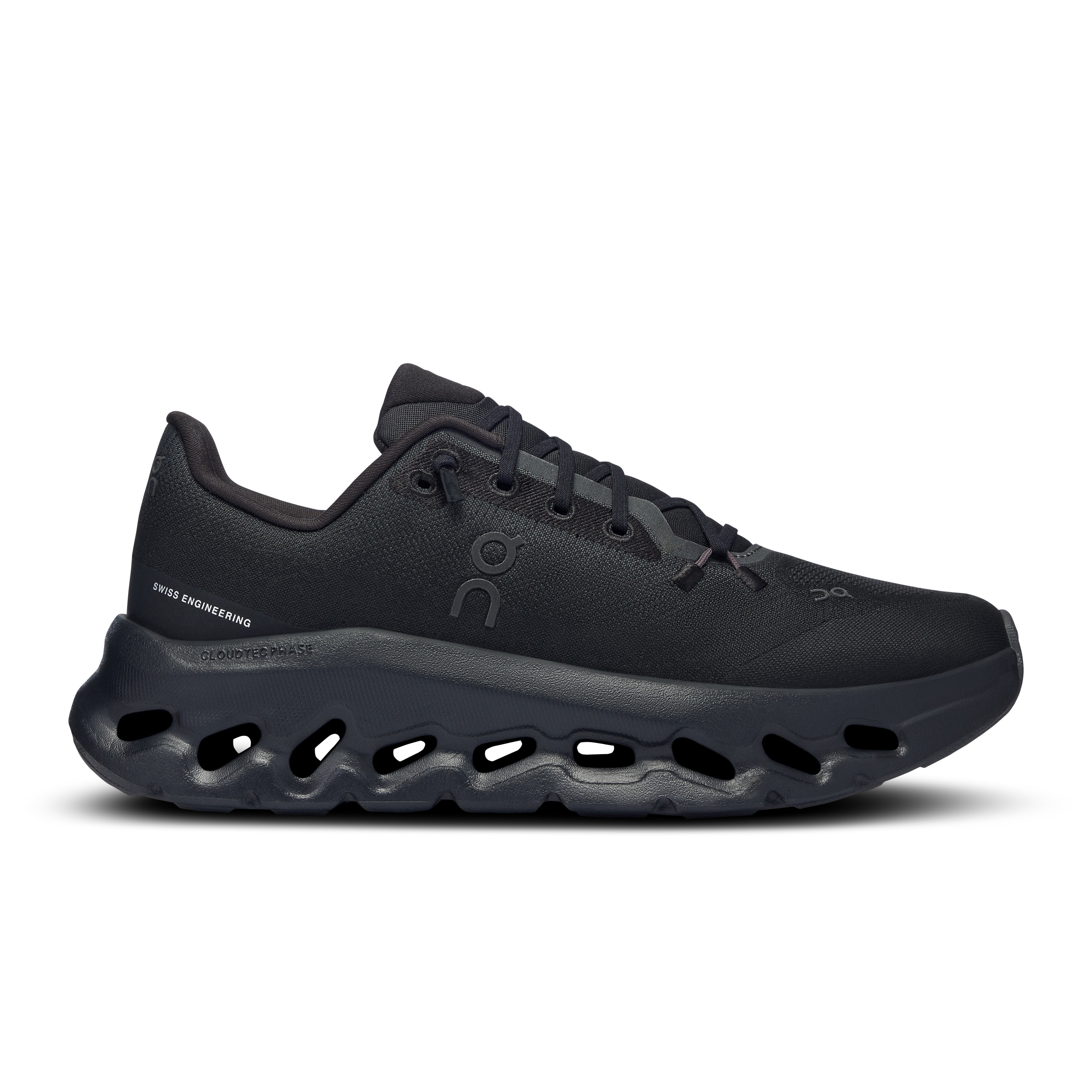 Eclipse | Black