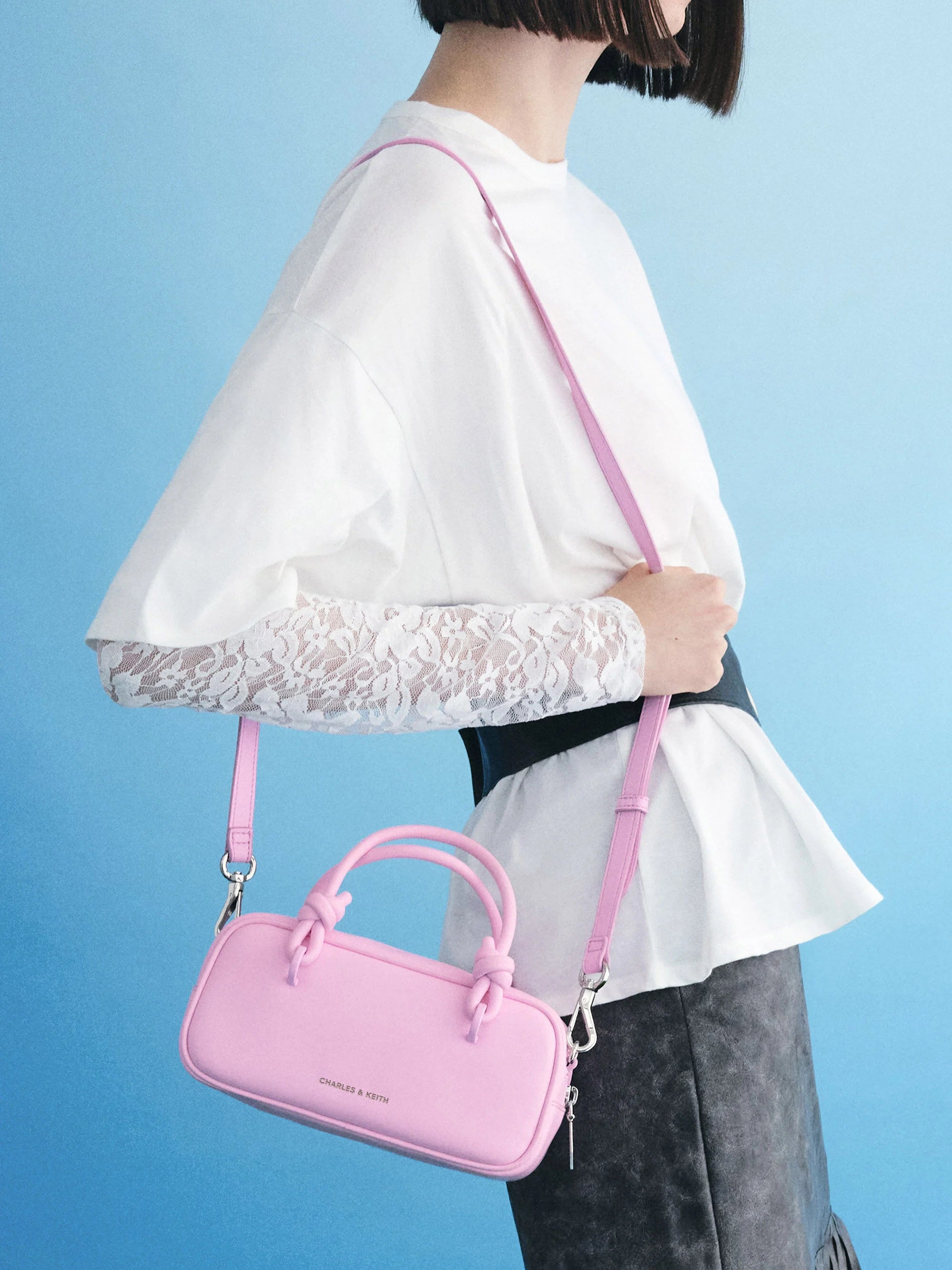 Bubble Gum Pink