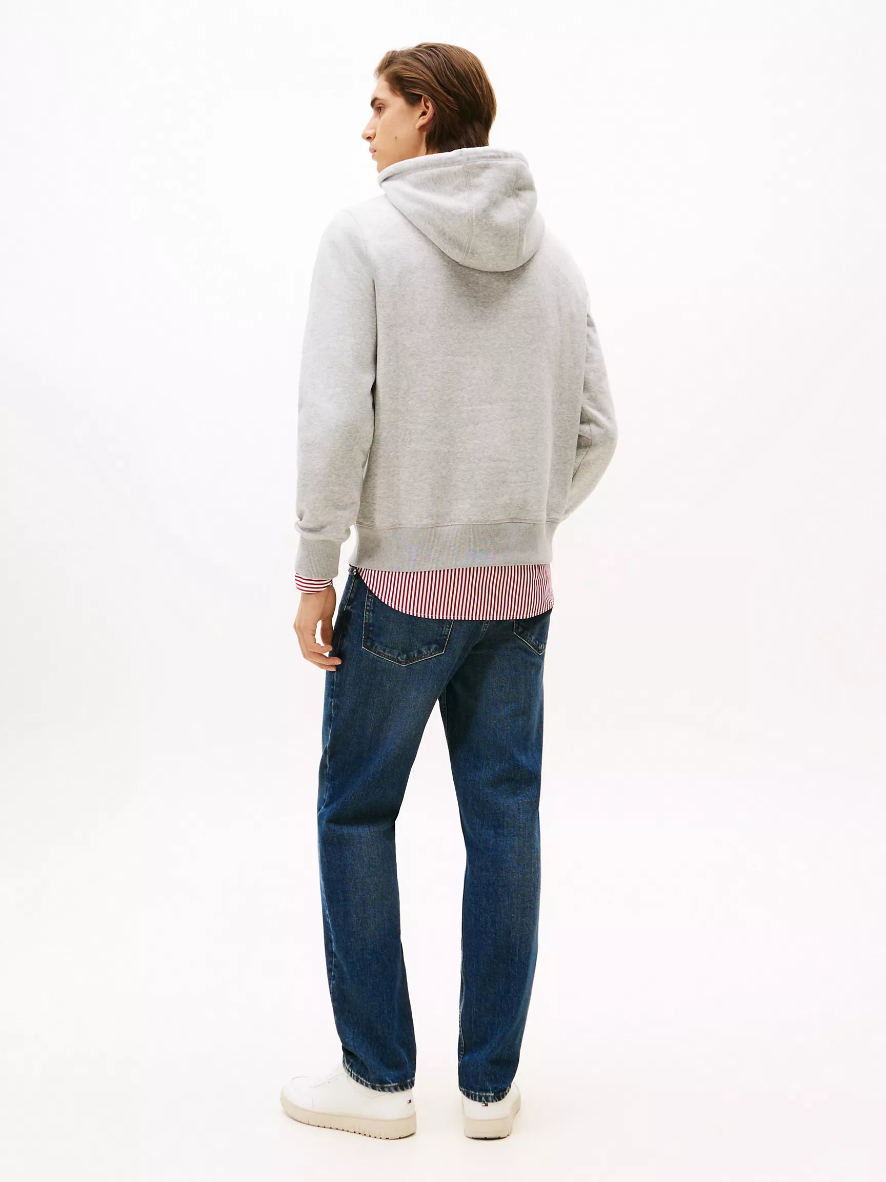 Grey Heather